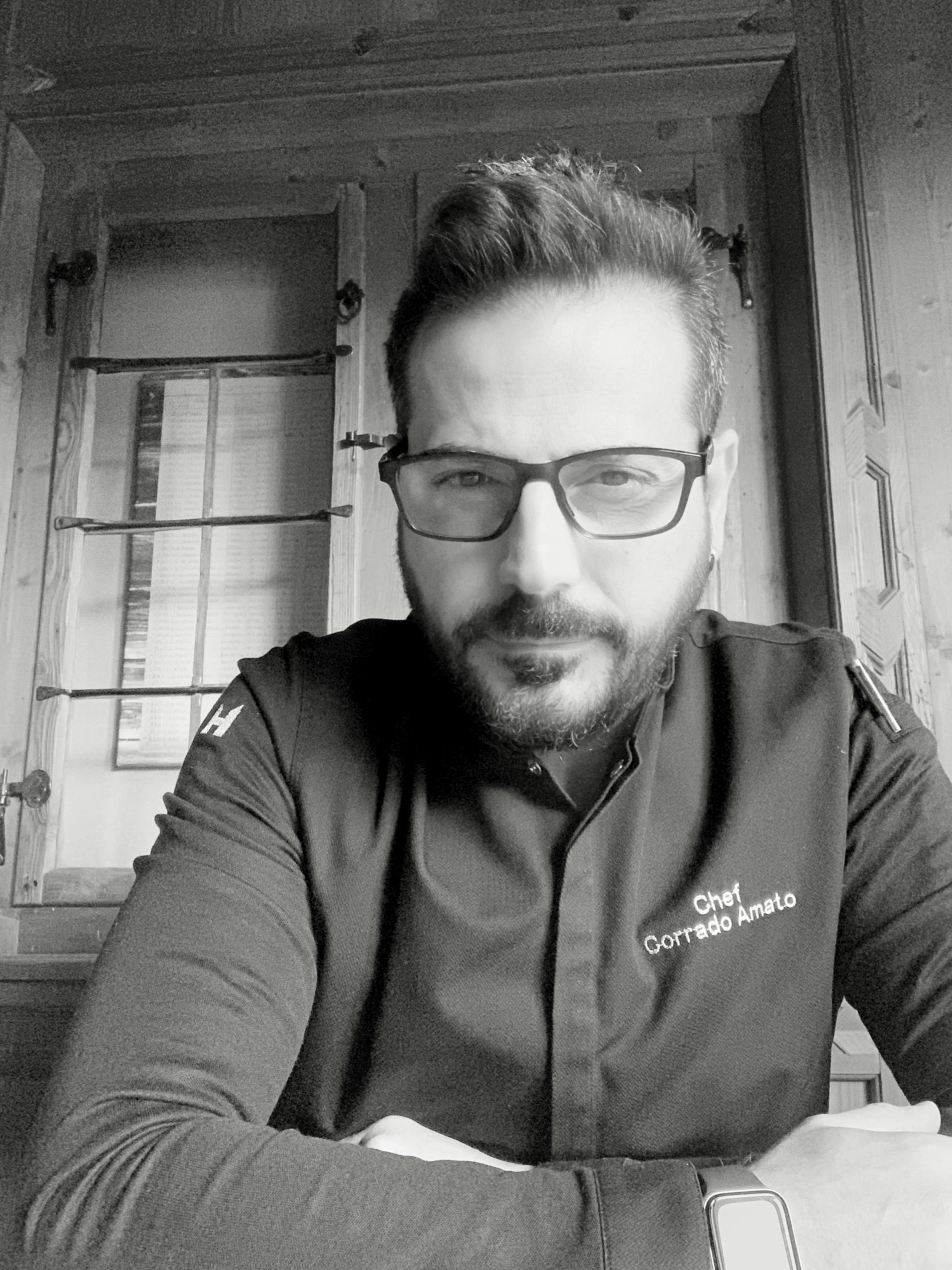 Corrado Amato