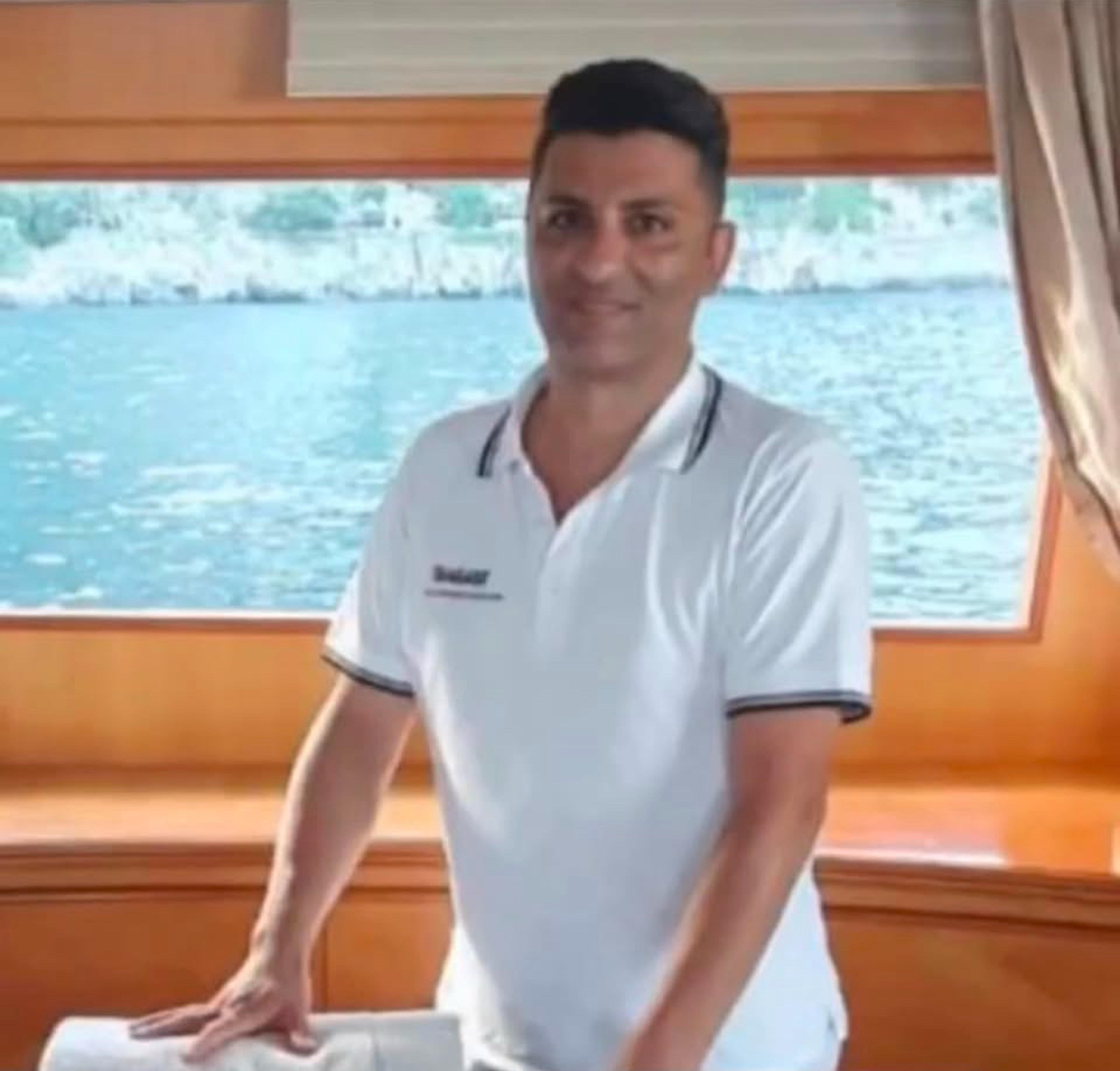 Amore maurizio
