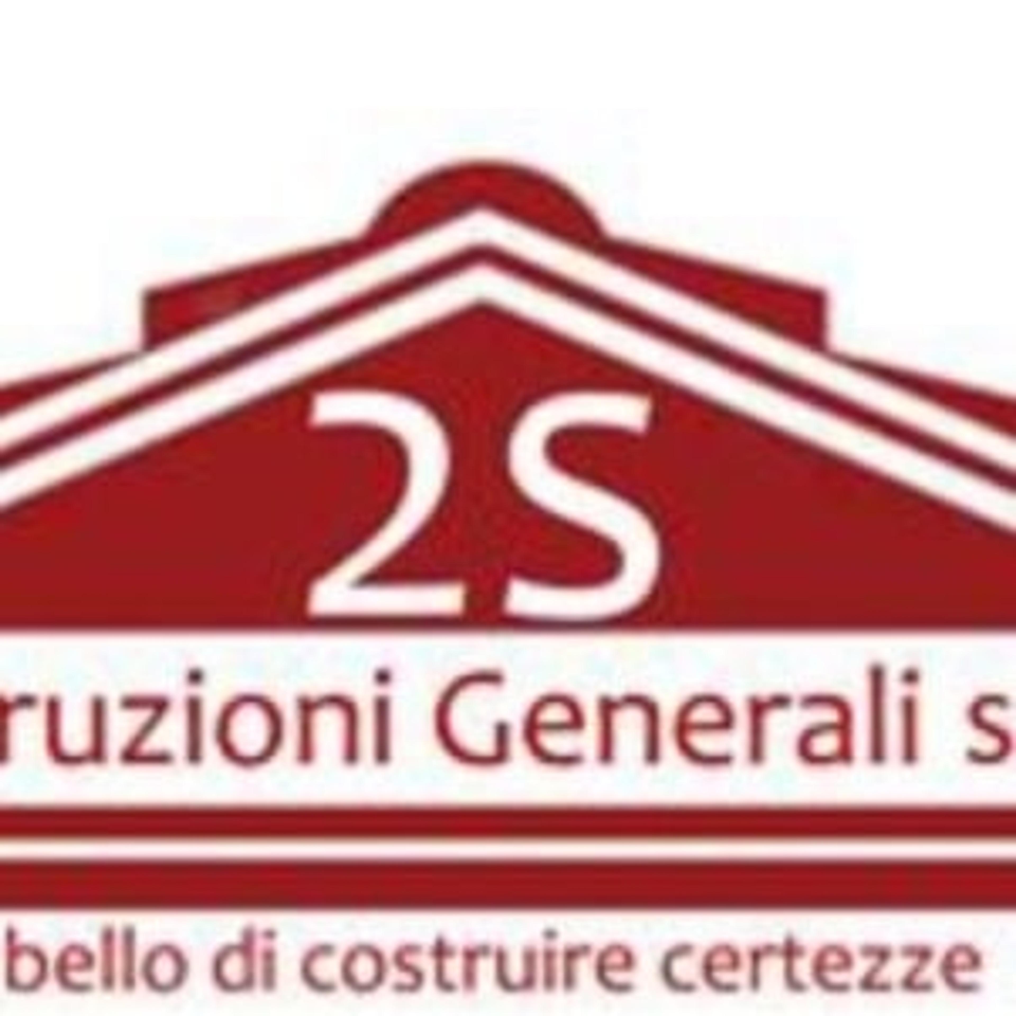 2 S COSTRUZIONI GENERALI SRL UNIPERSONALE