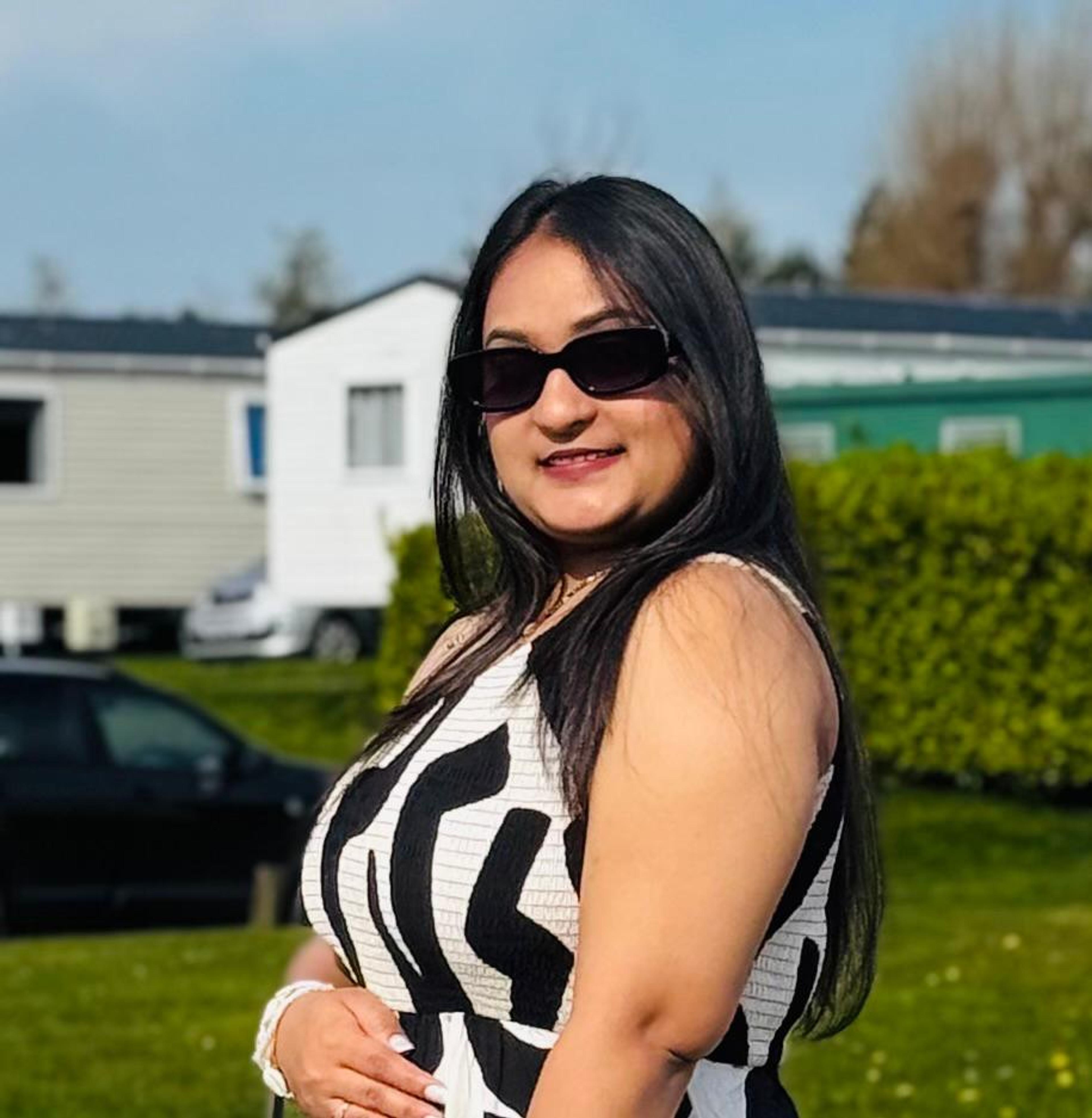 Janvi Patel