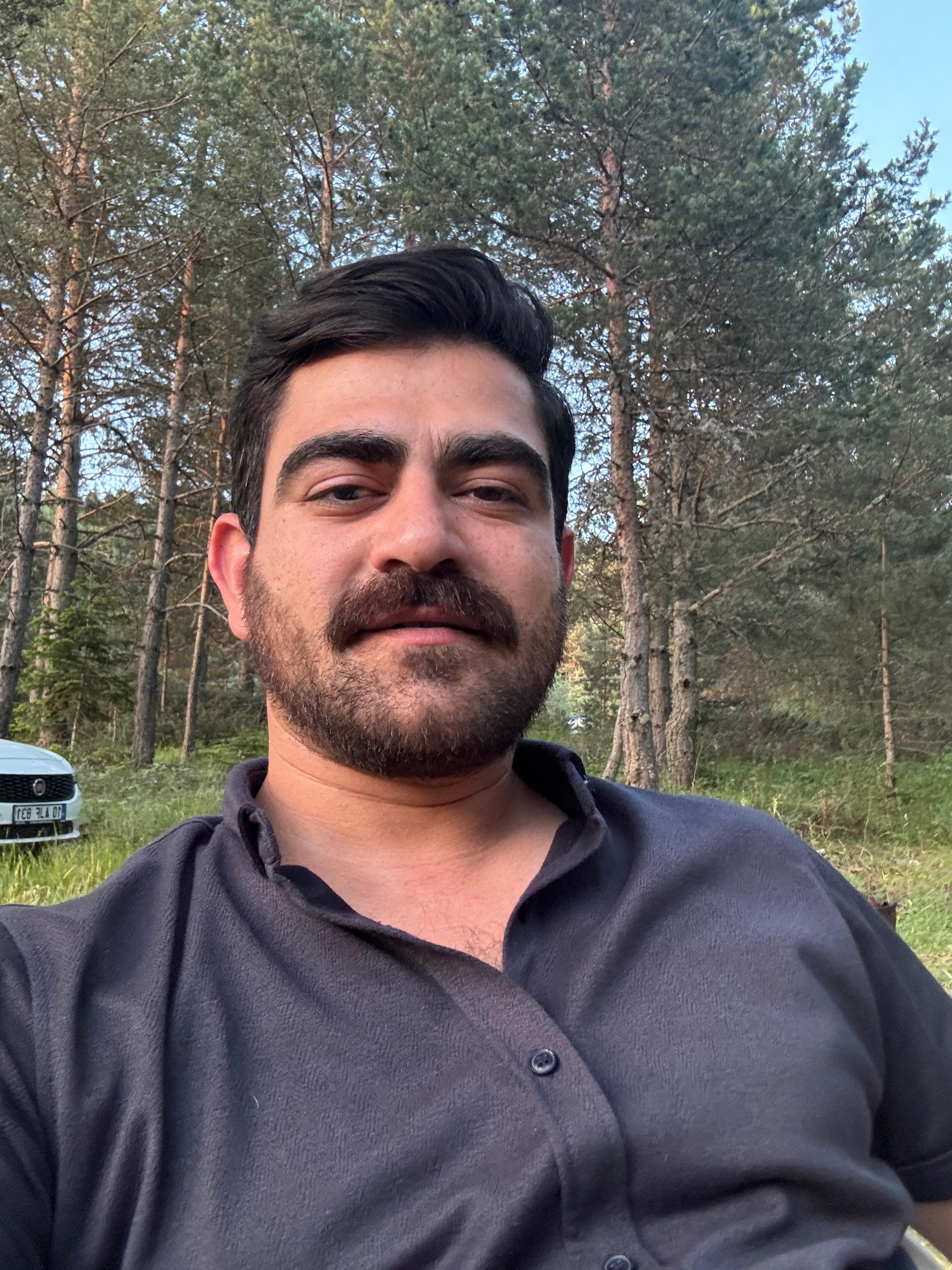Mustafa Mercan