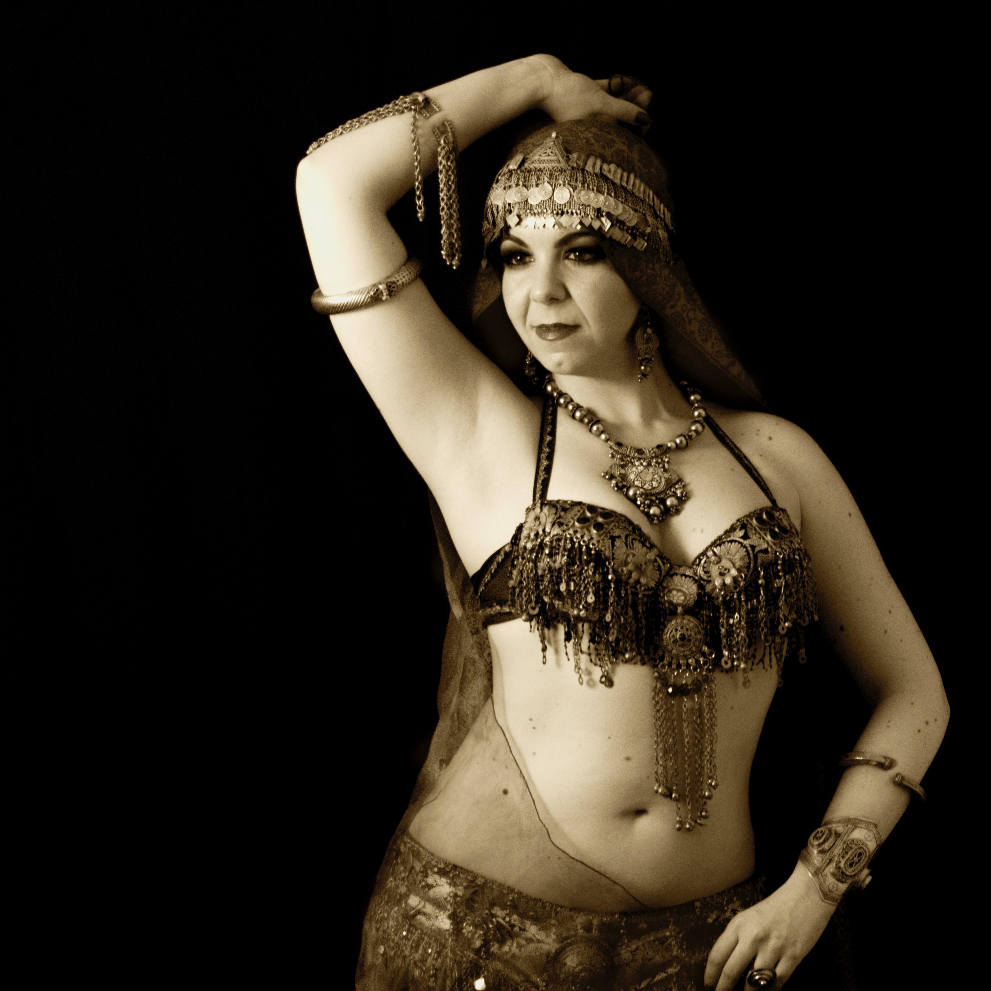 Gea Centro de Danza y Bienestar