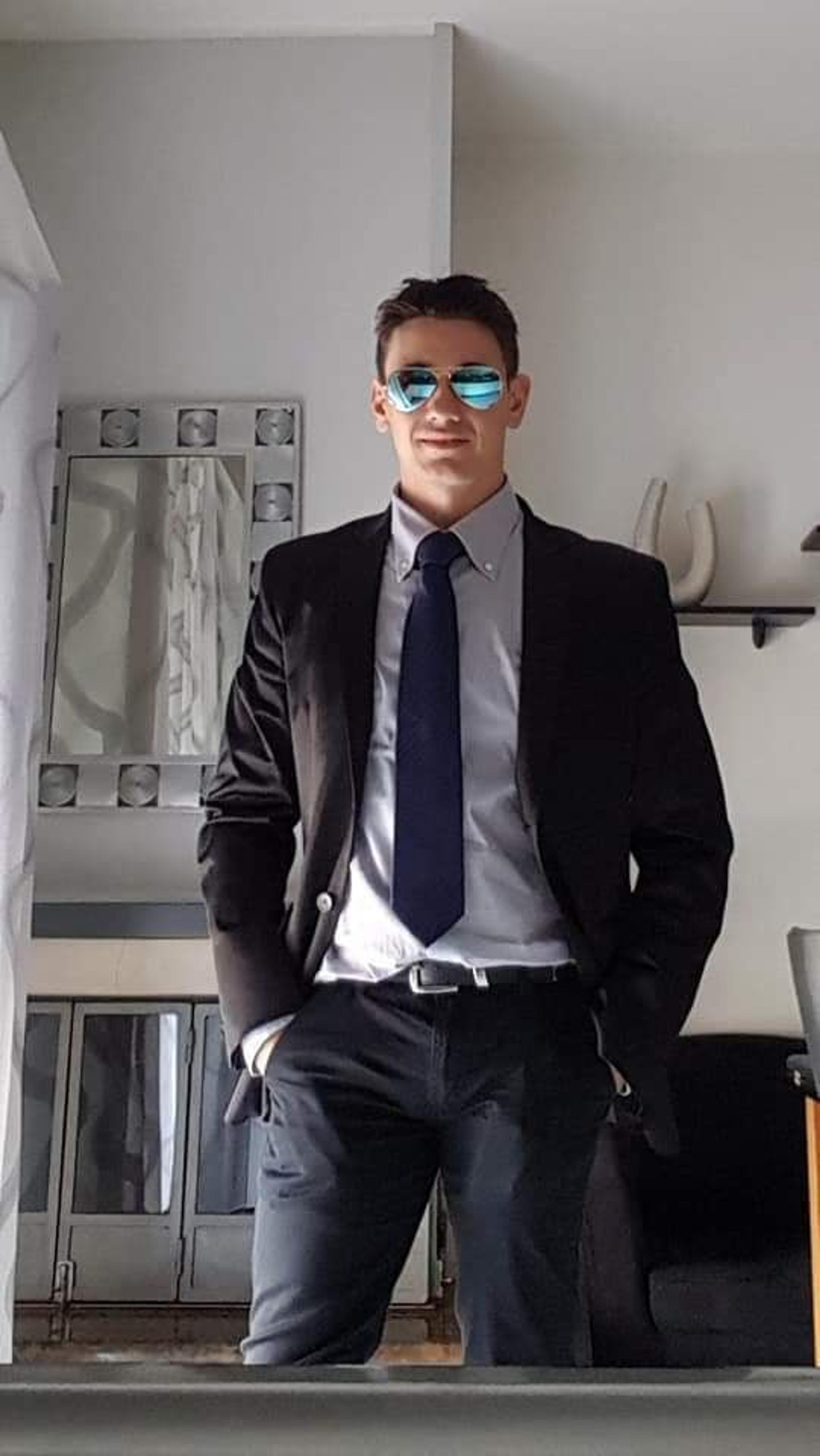 STUMPO SIMONE