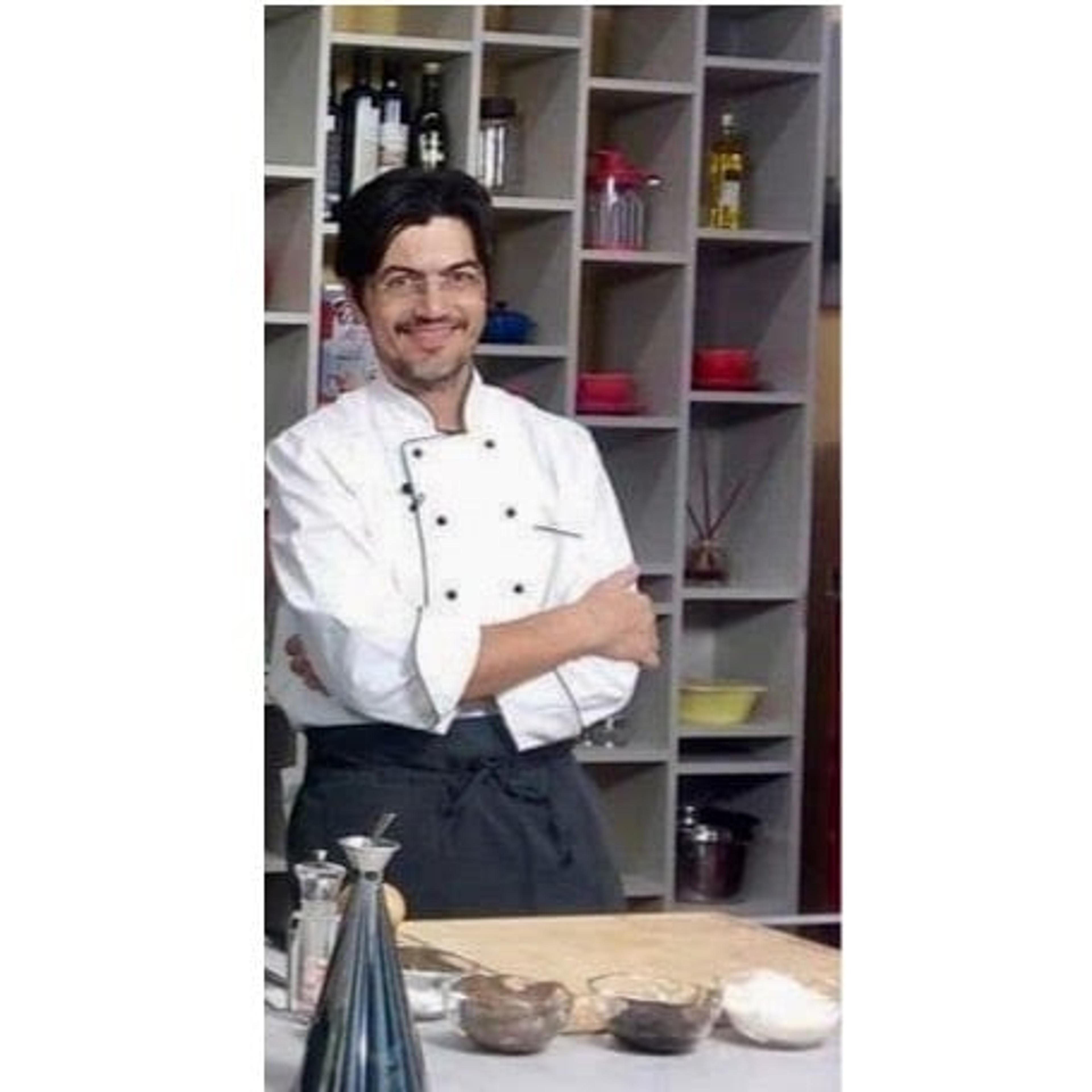 Emiliano Chiarugi