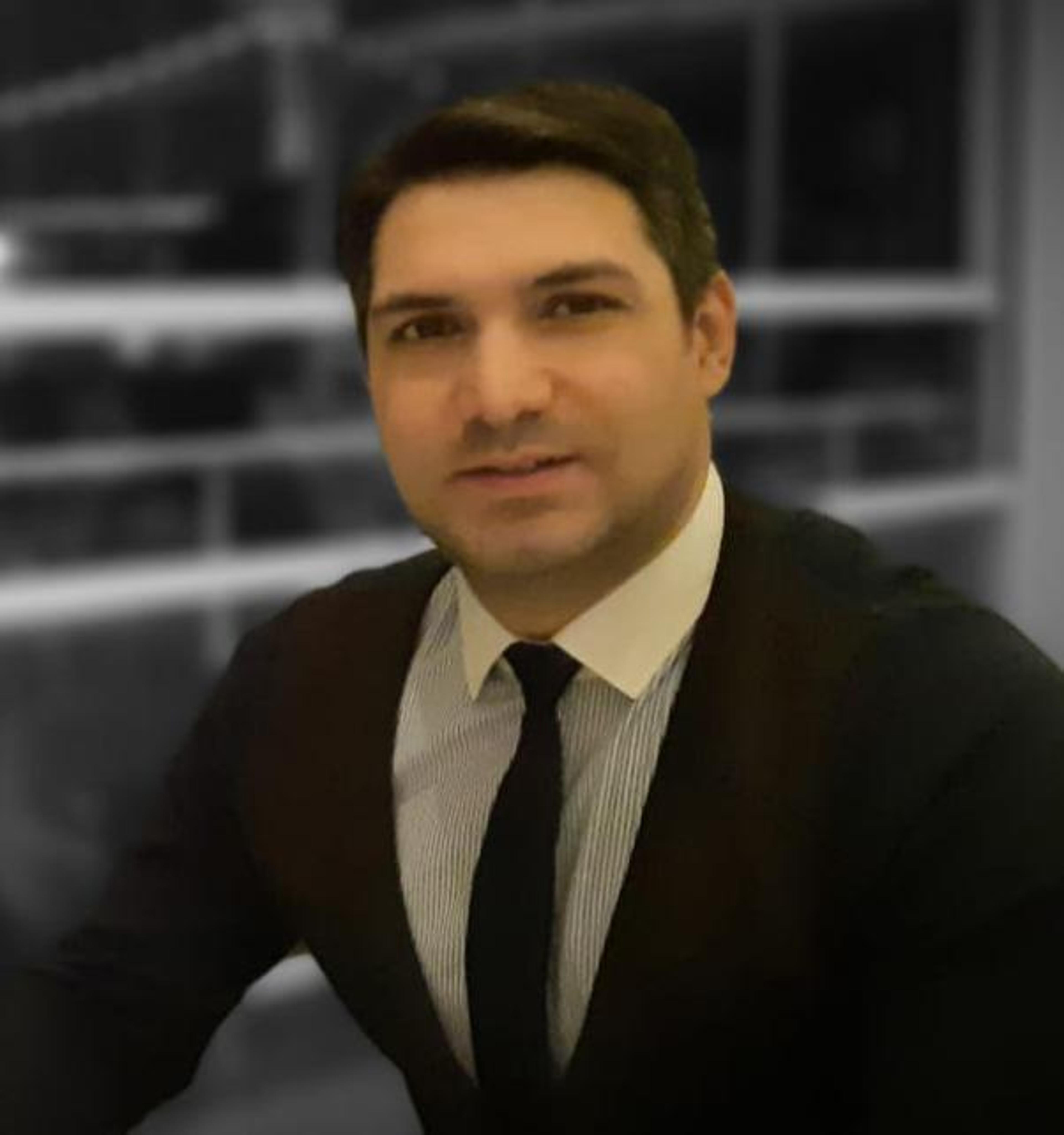 Gökhan Sarıkaya