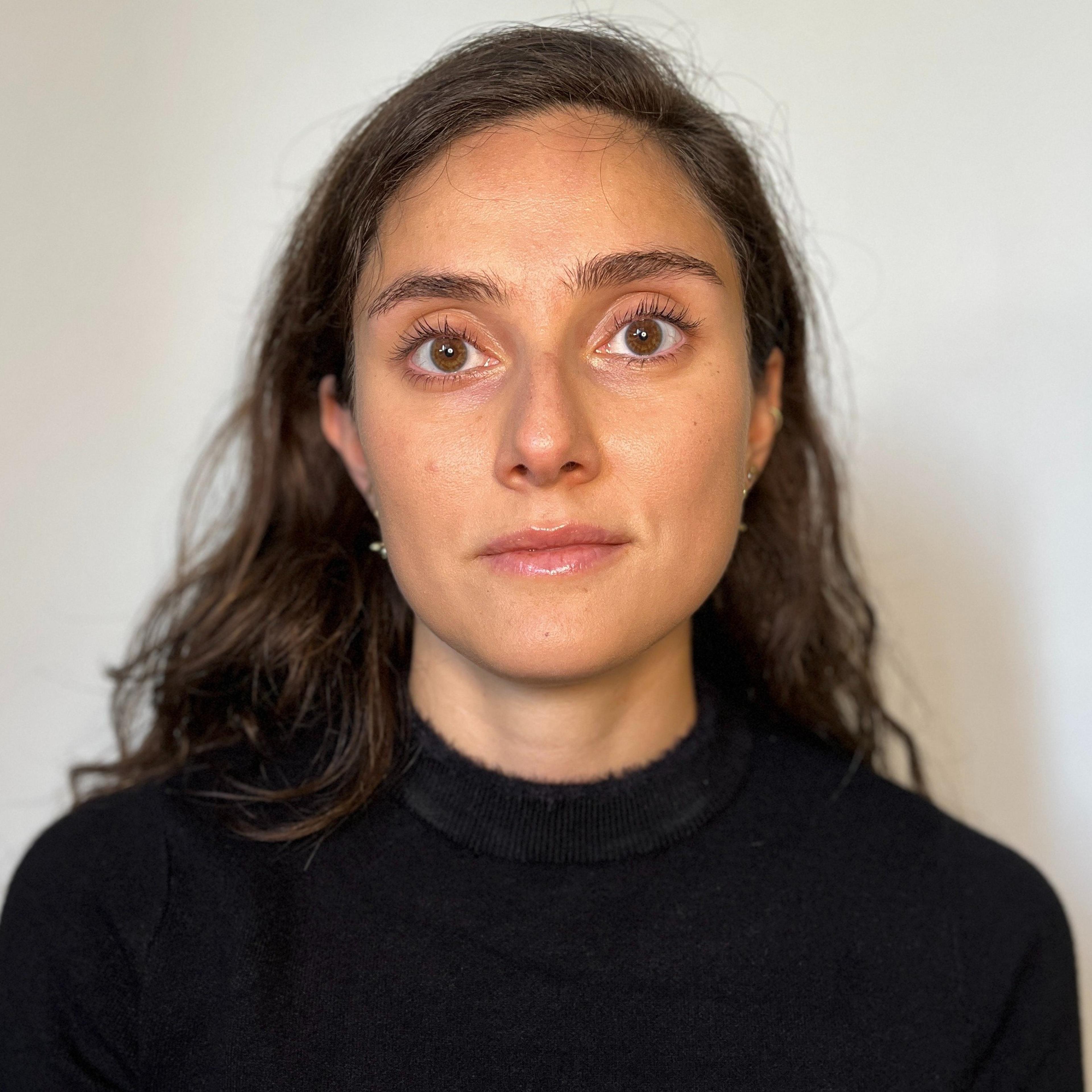Aylin Ozcan