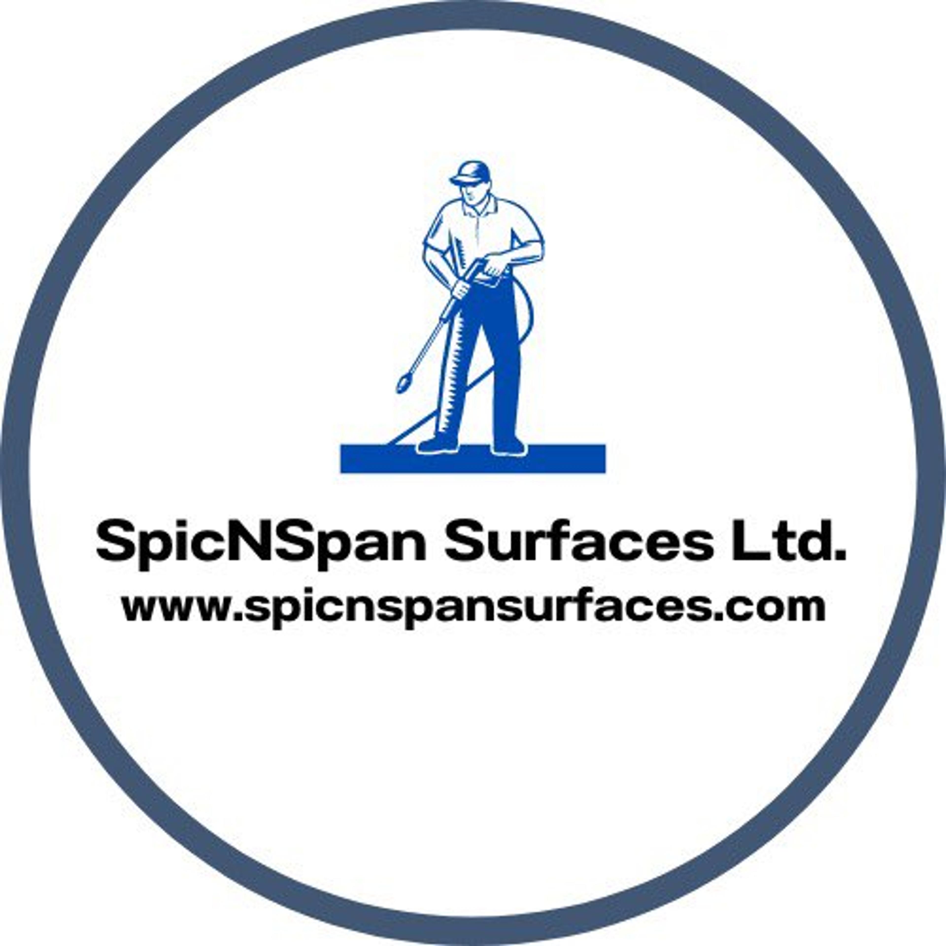Spicnspansurfaces