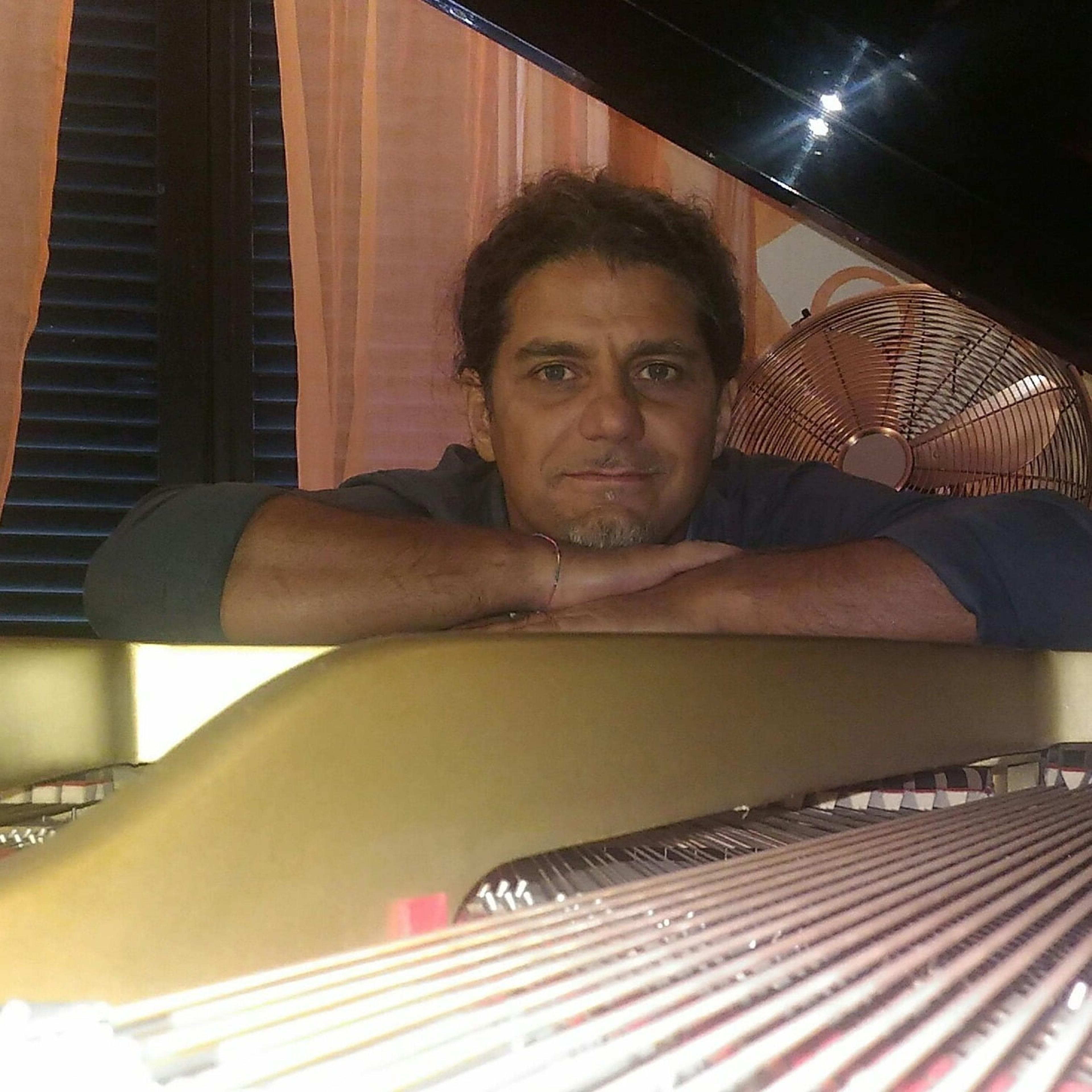Giuseppe Aprile