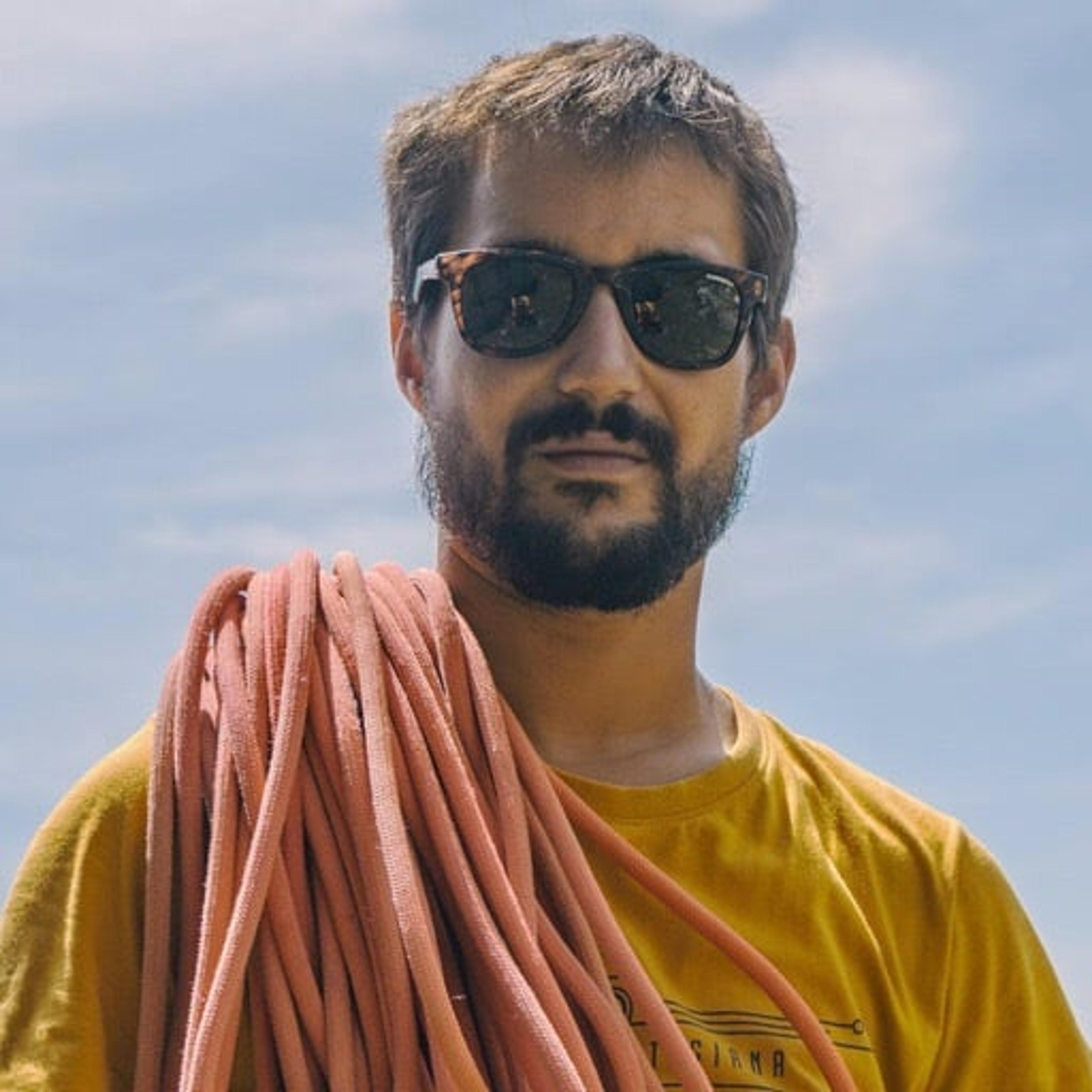Martino Turrina