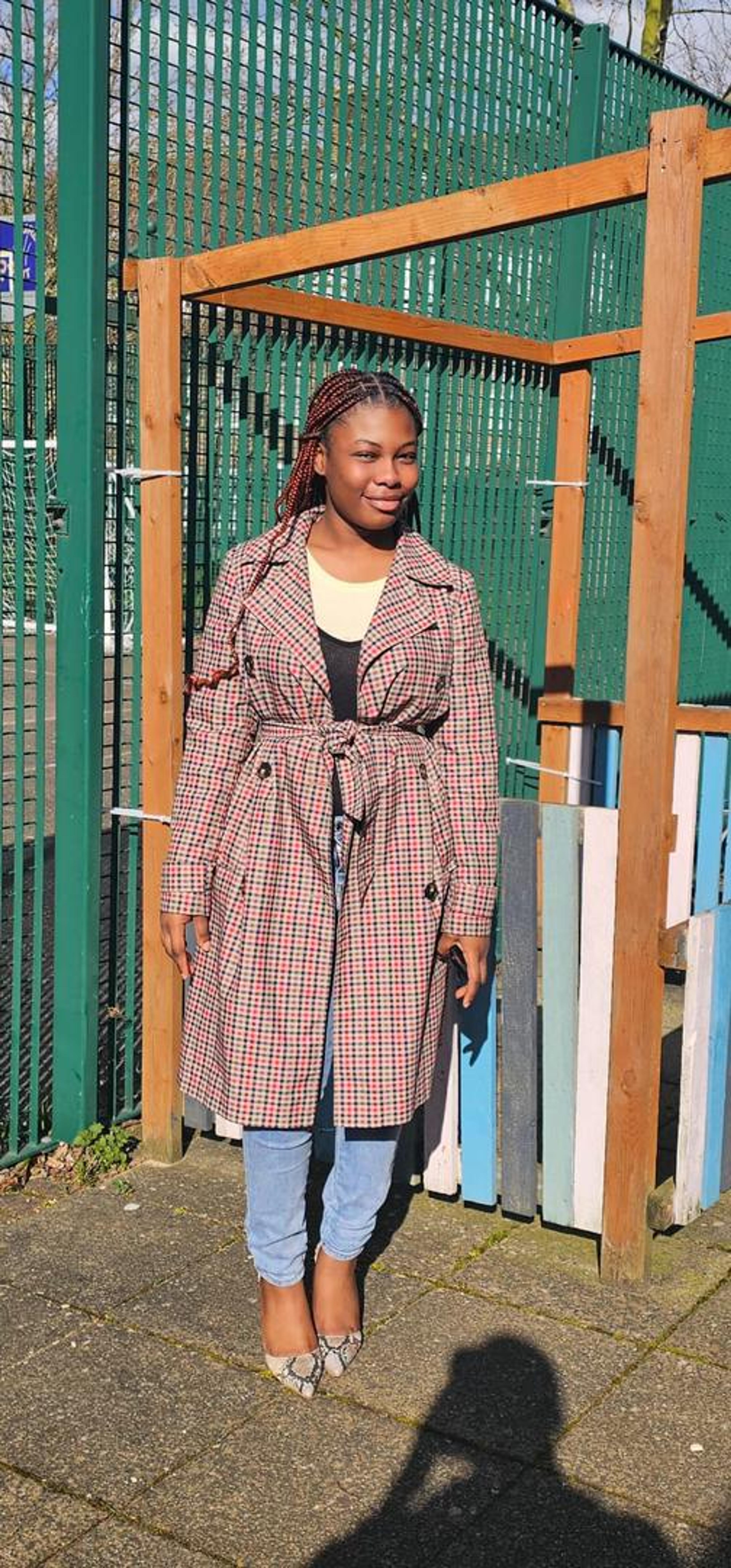Haliyah Salisu