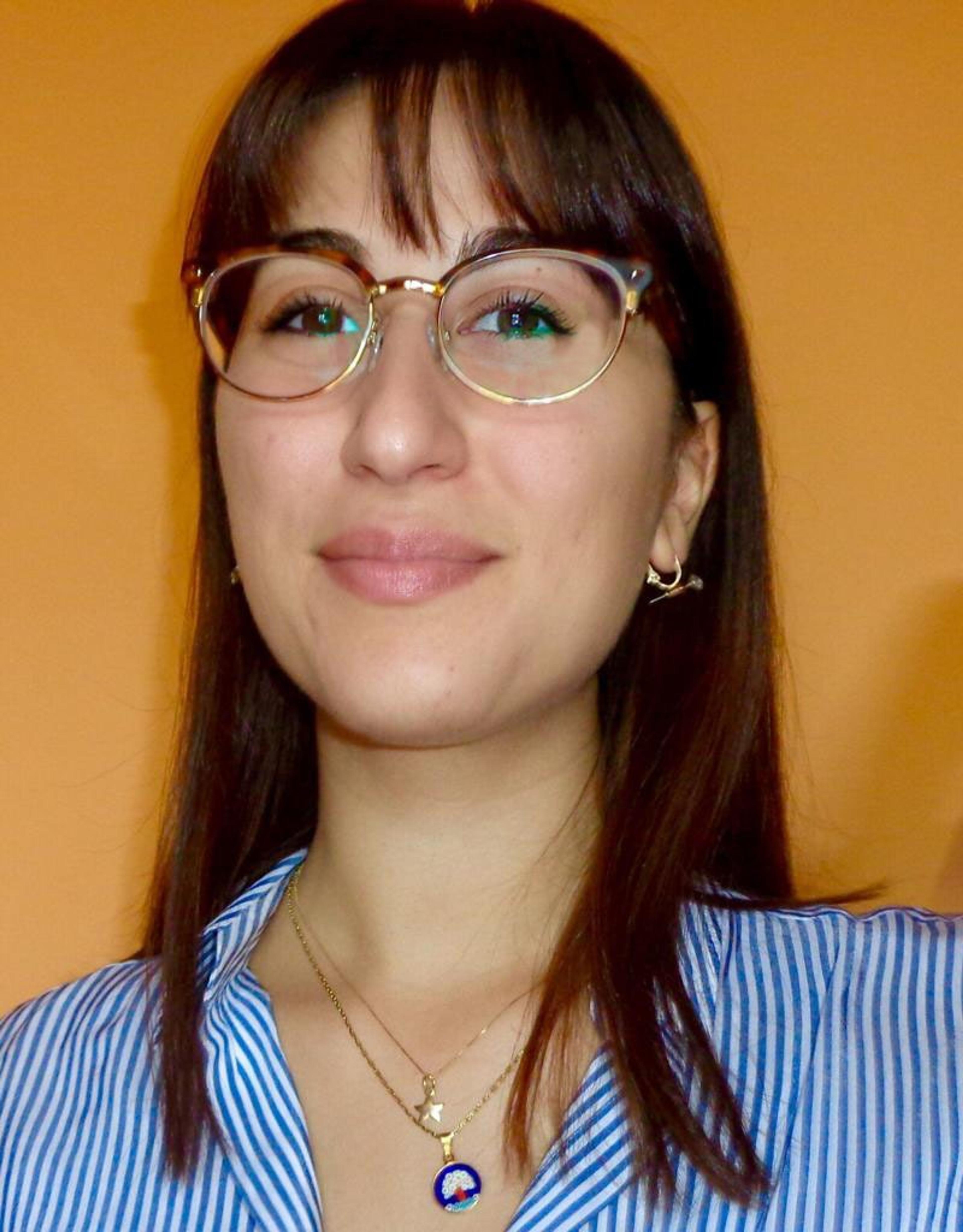Mariapina Mancino