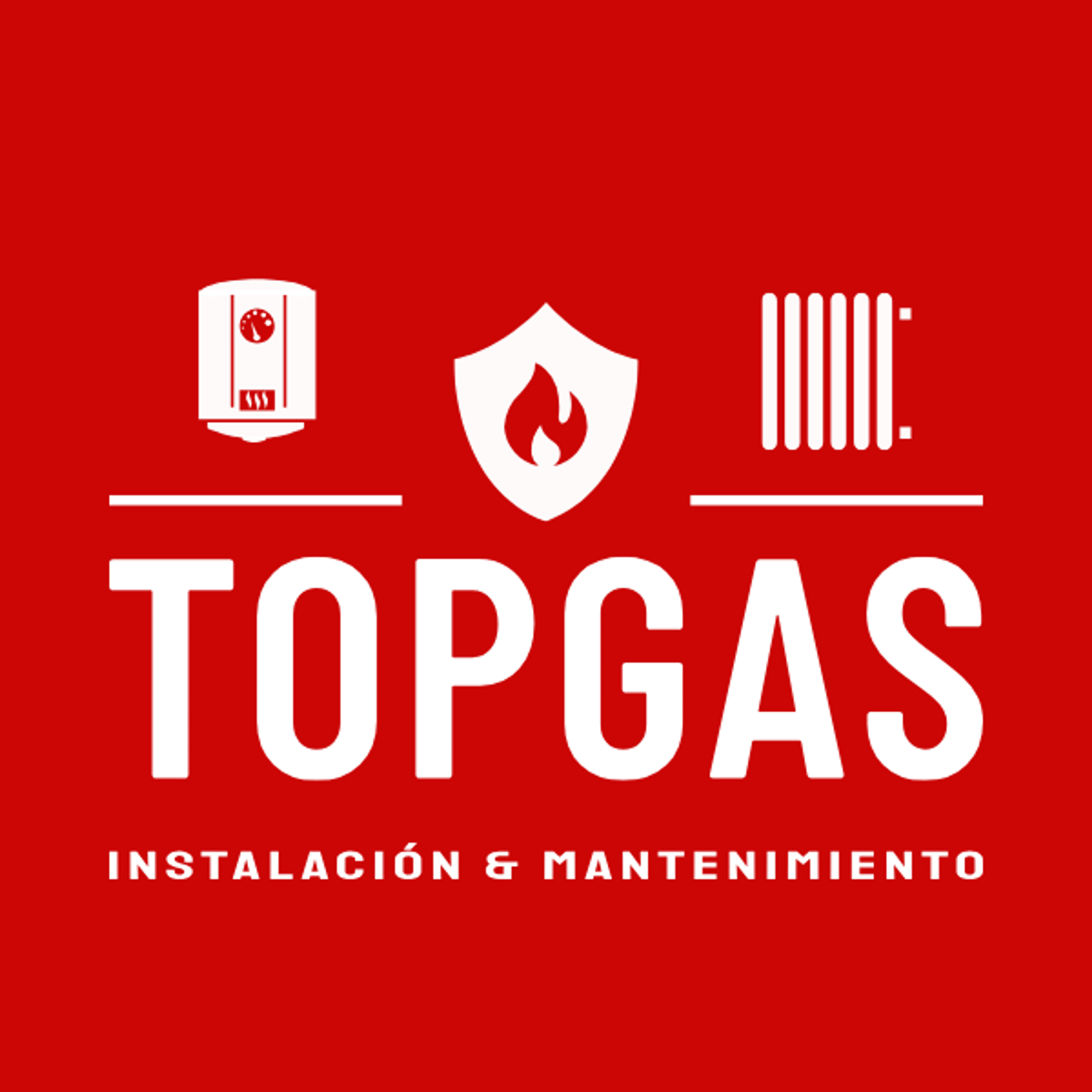 TopGas Valladolid