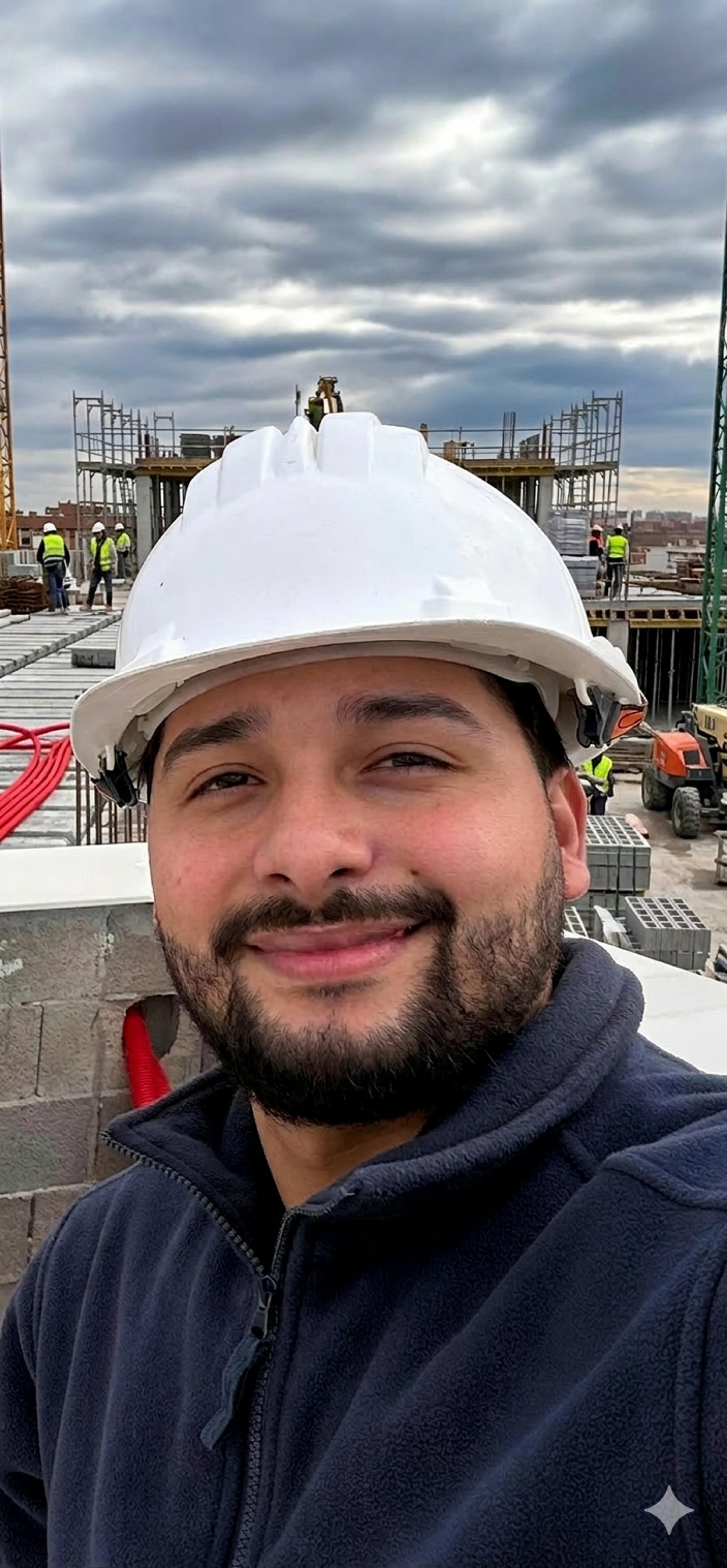 Andry Ortega Gómez
