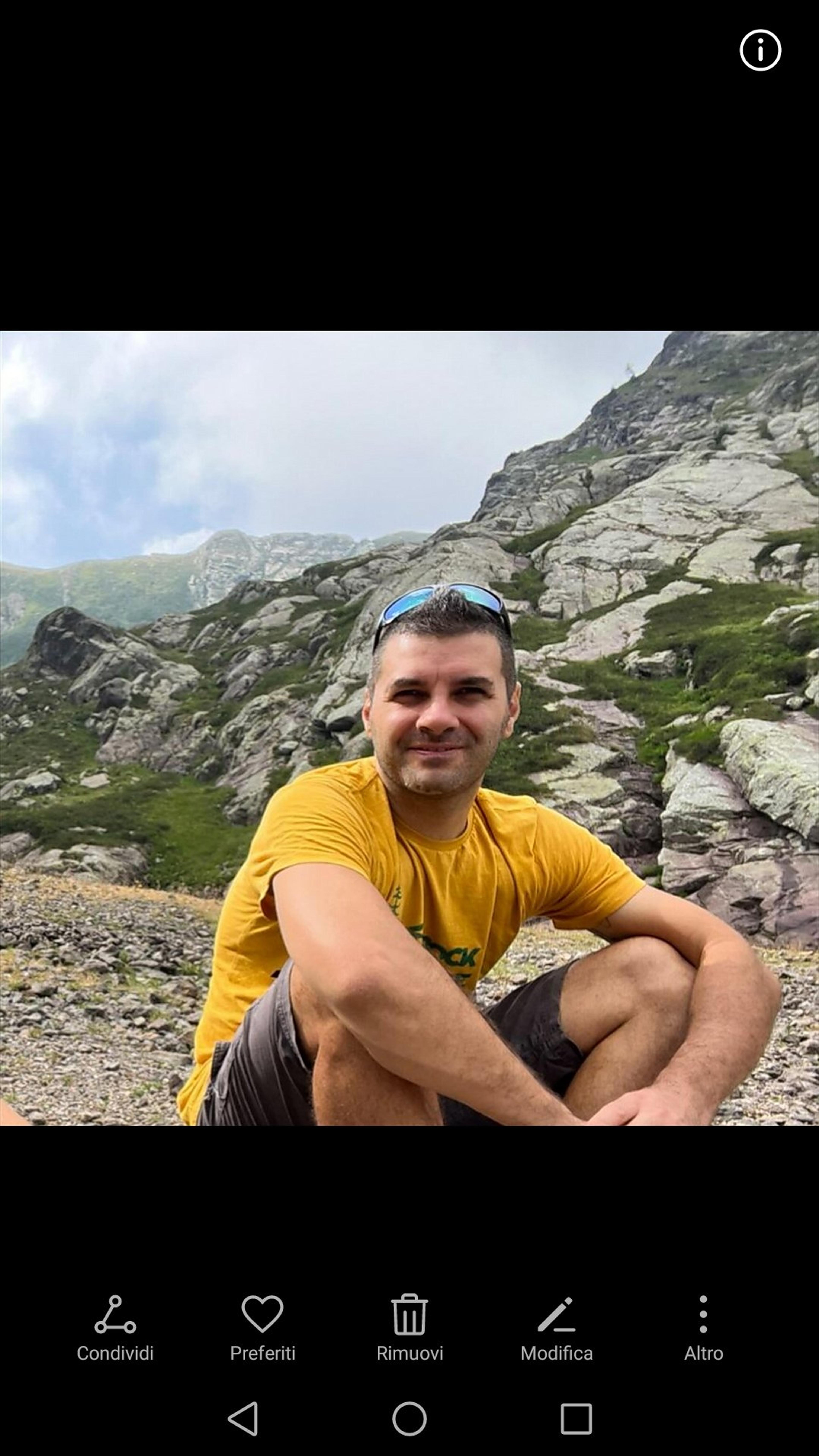 Gianluca Muttoni