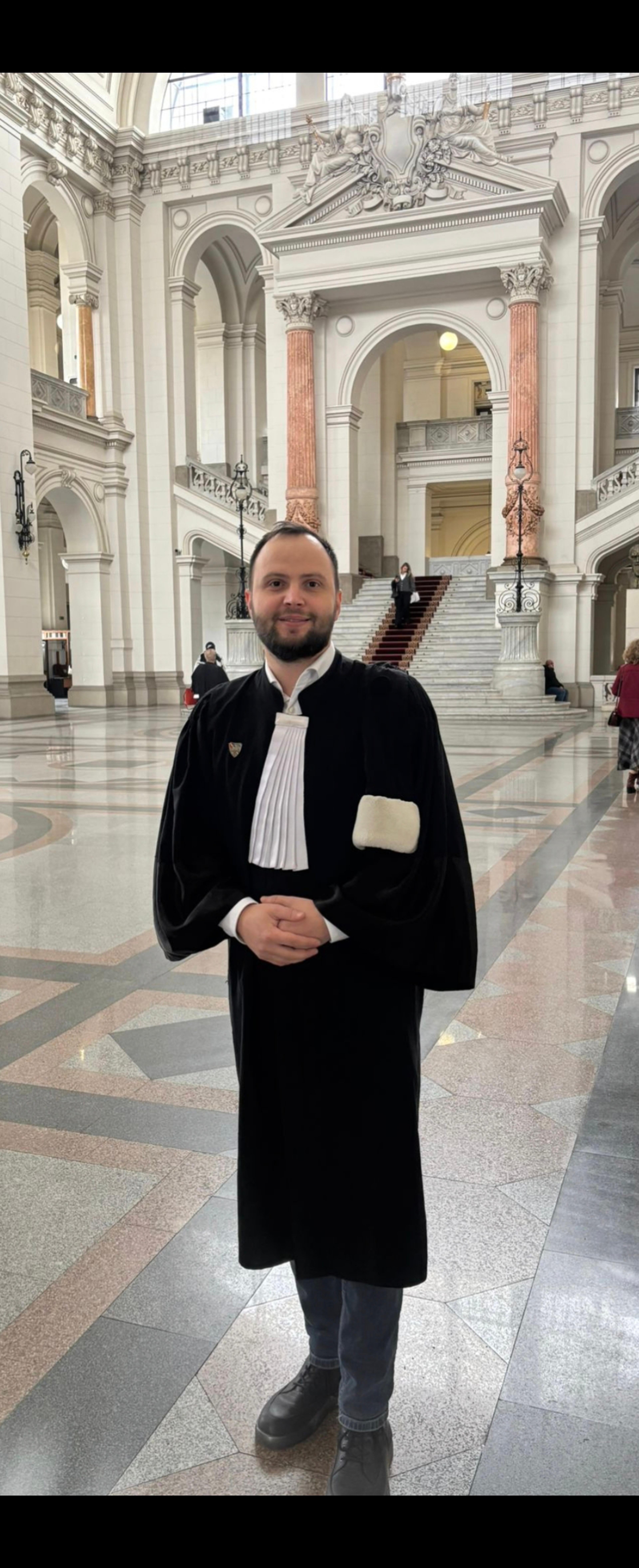 Avocat Silviu Dumitru Cabinet De Avocat