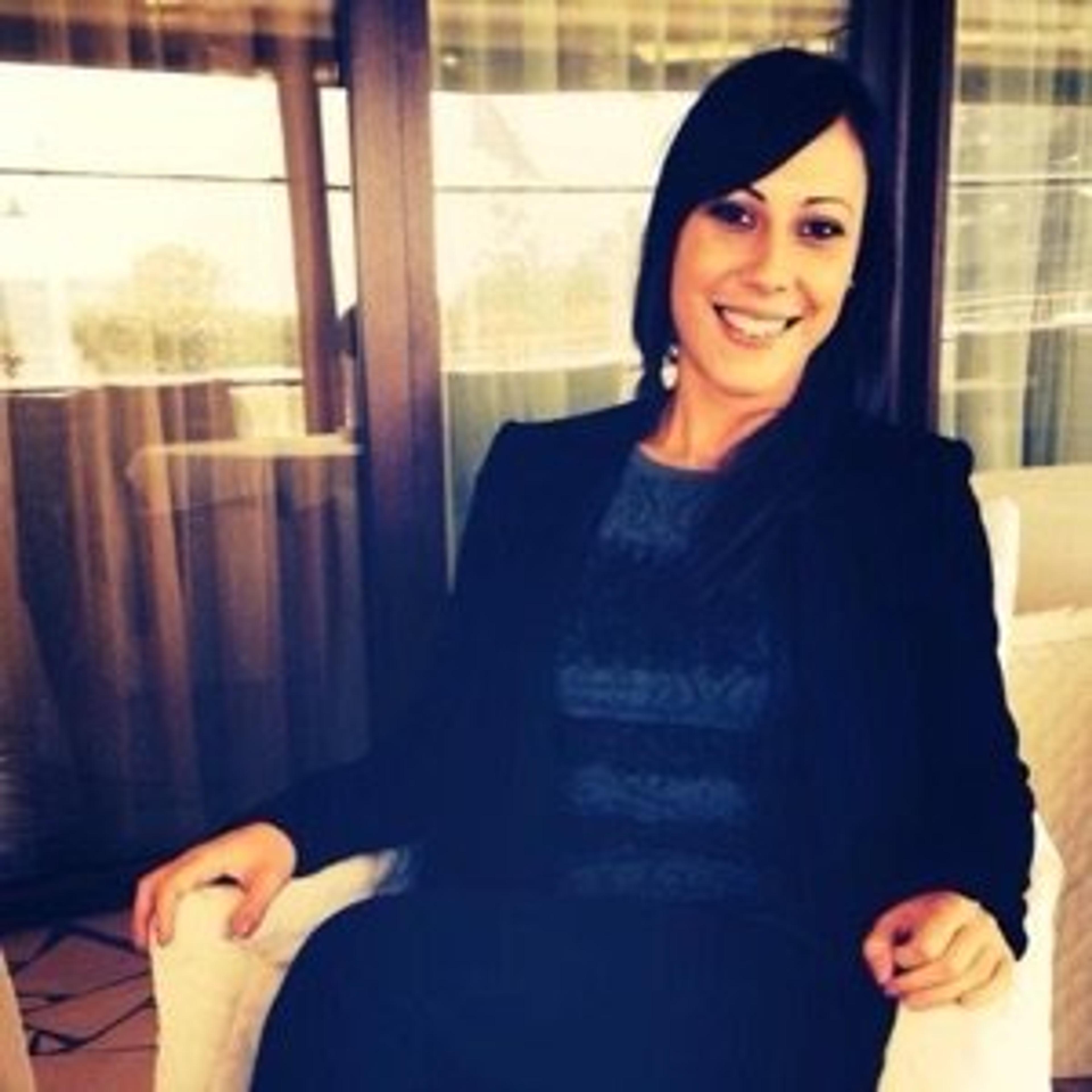 Laurino Gabriella