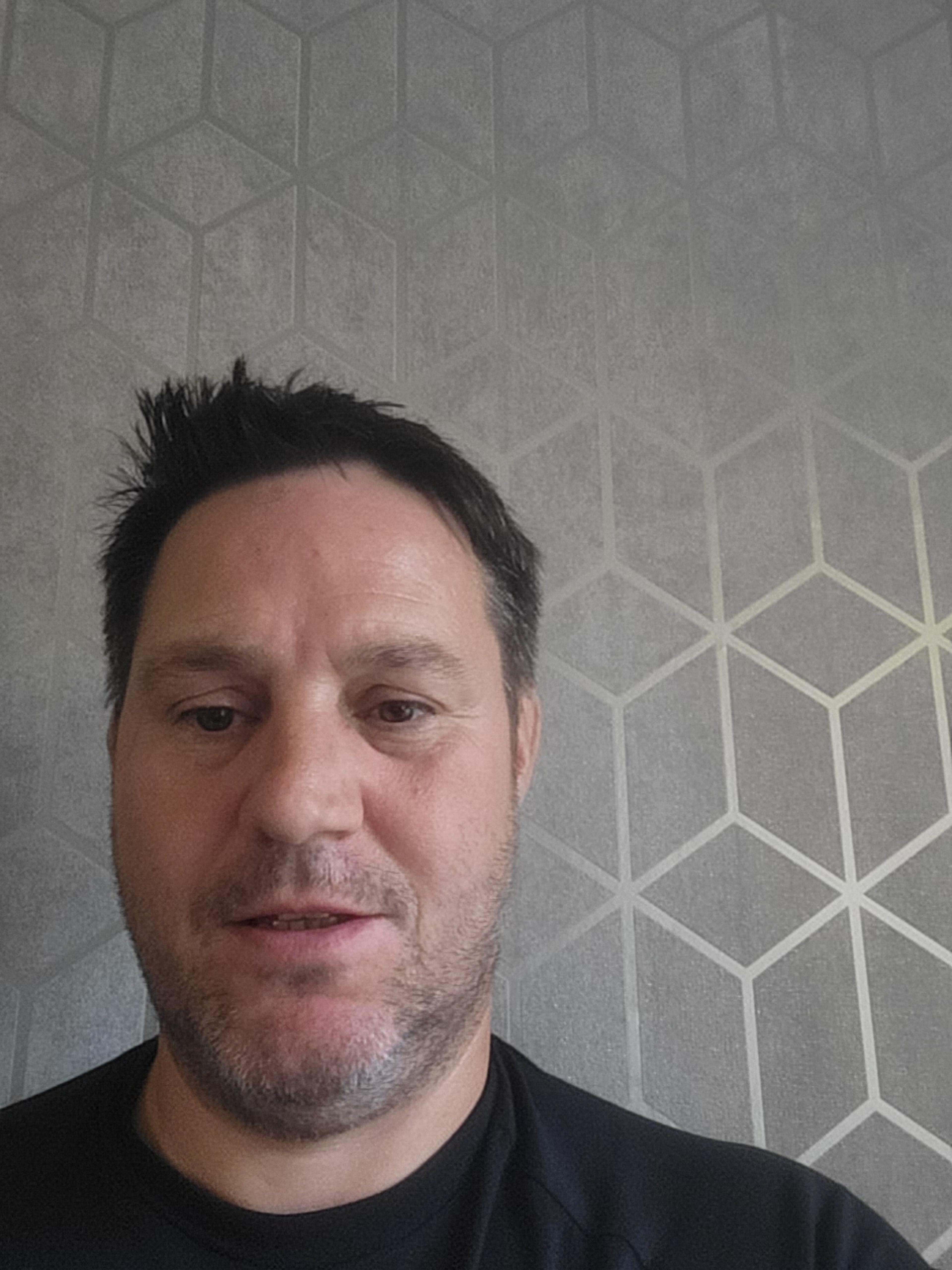 Paul Mcdonagh