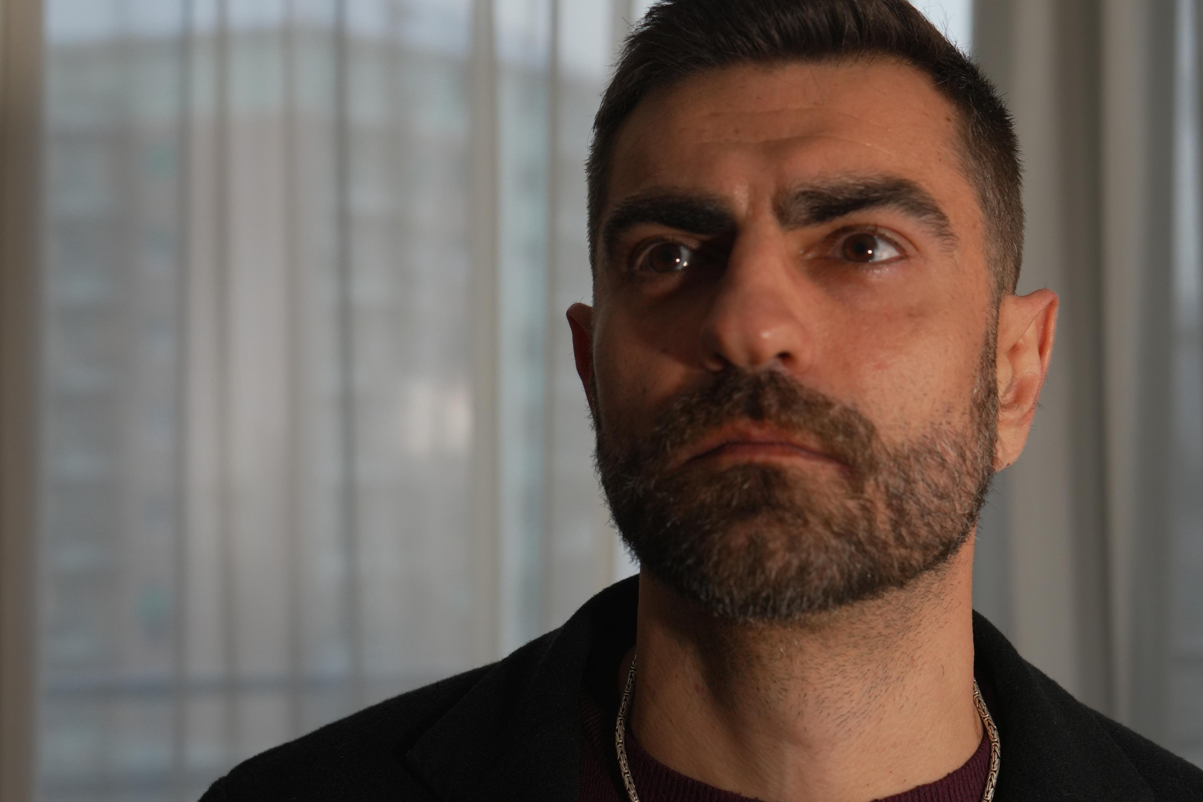 Marco Bacci