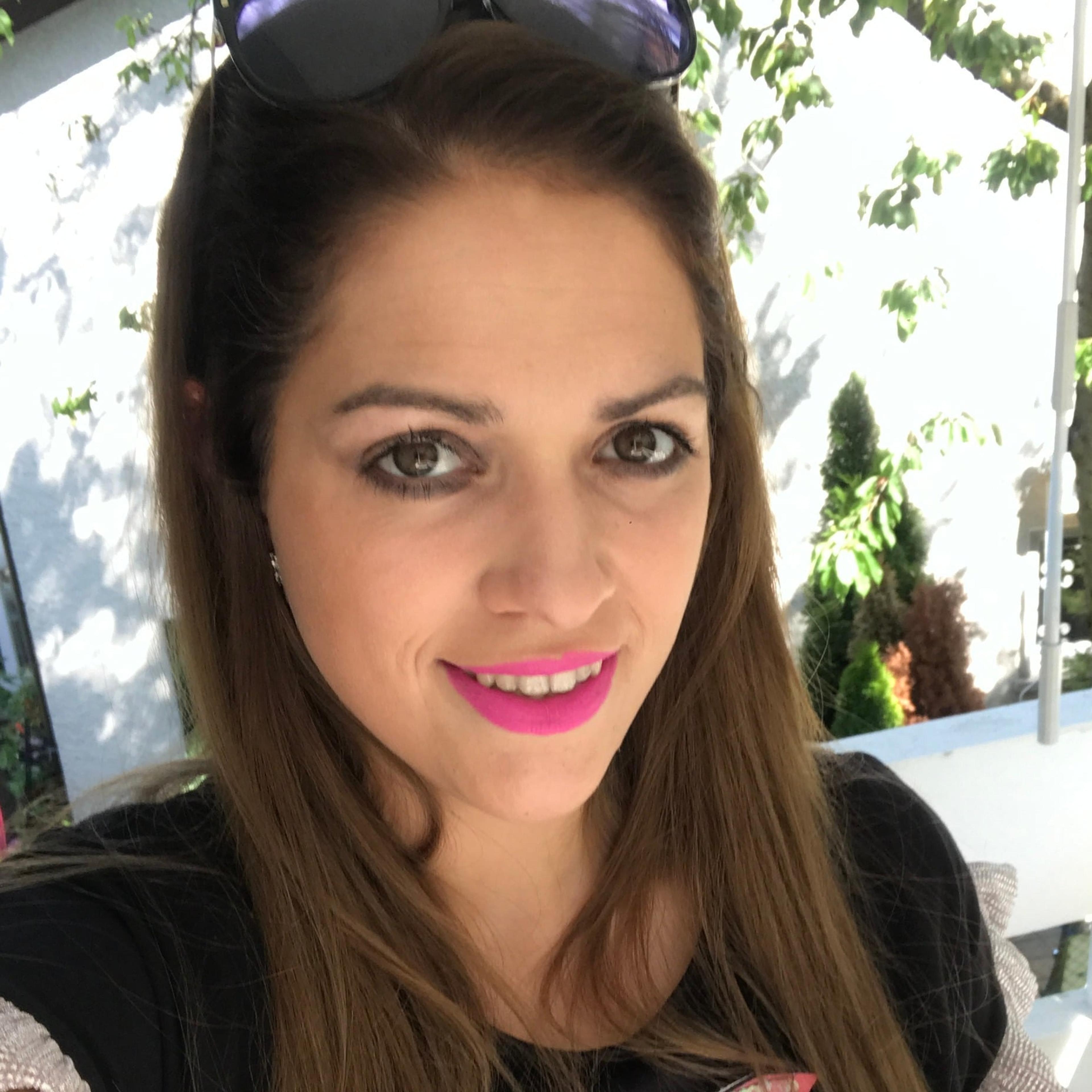 Salgado Marisa
