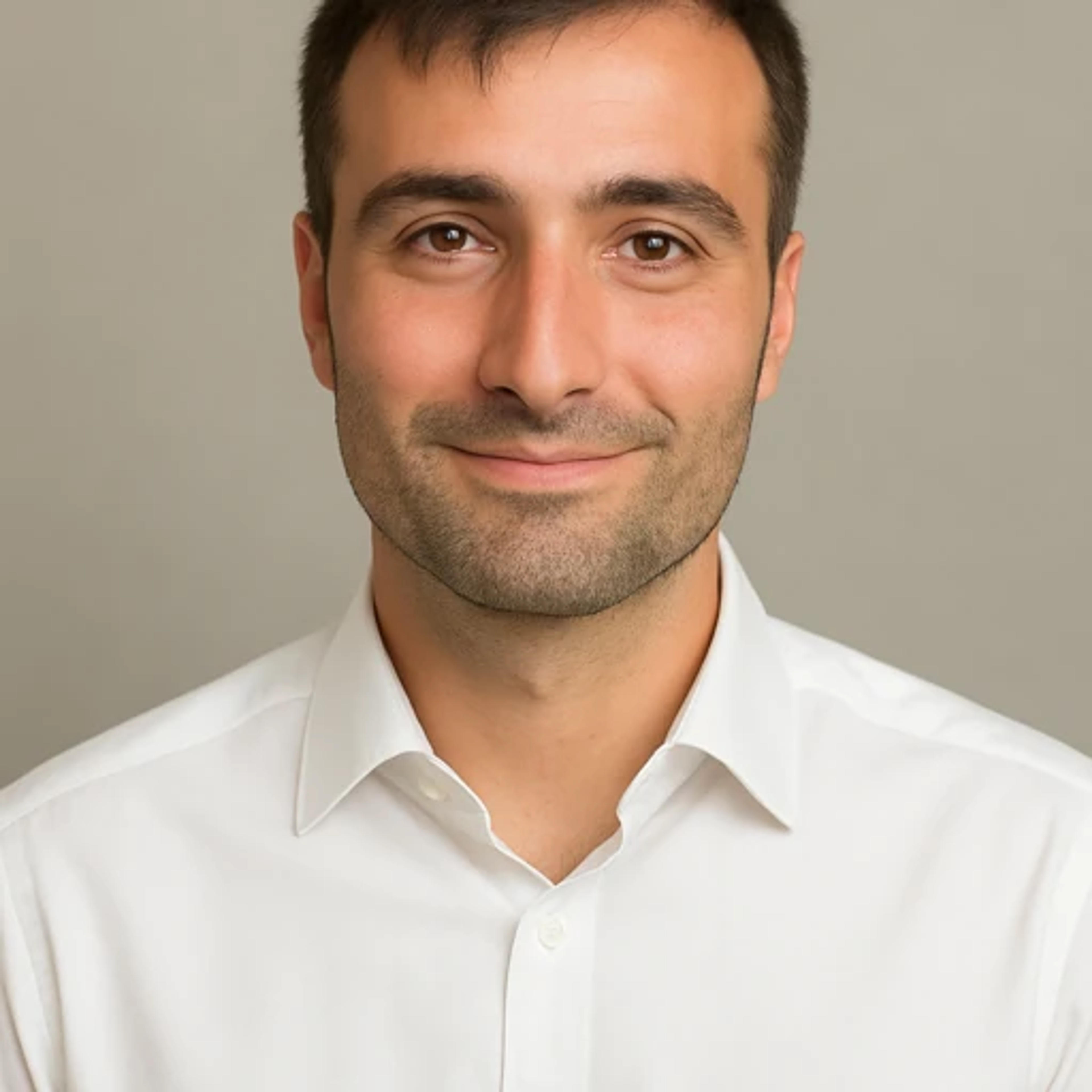 Manuele Masoero