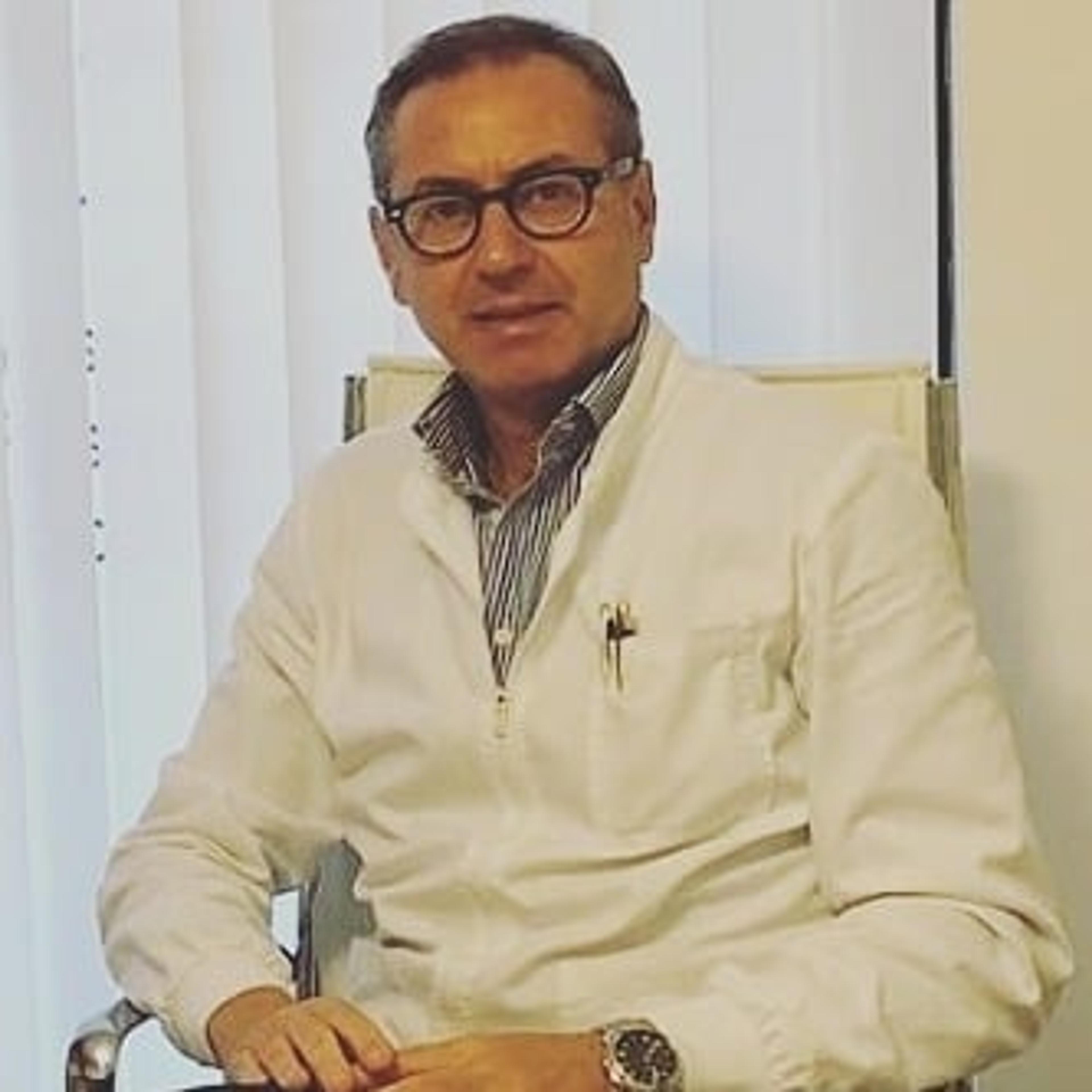 Giuseppe Martellotti