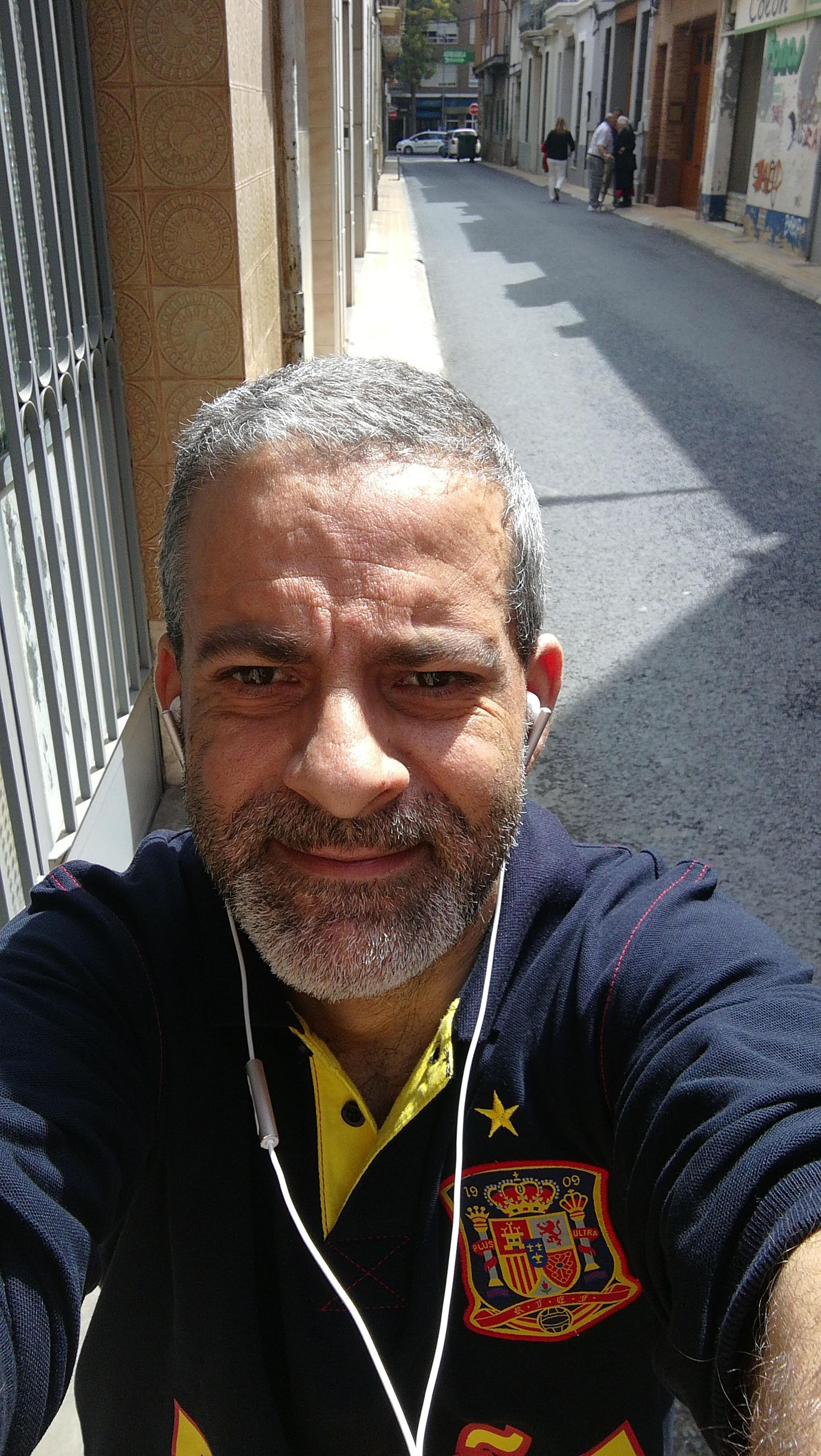 José Pancho