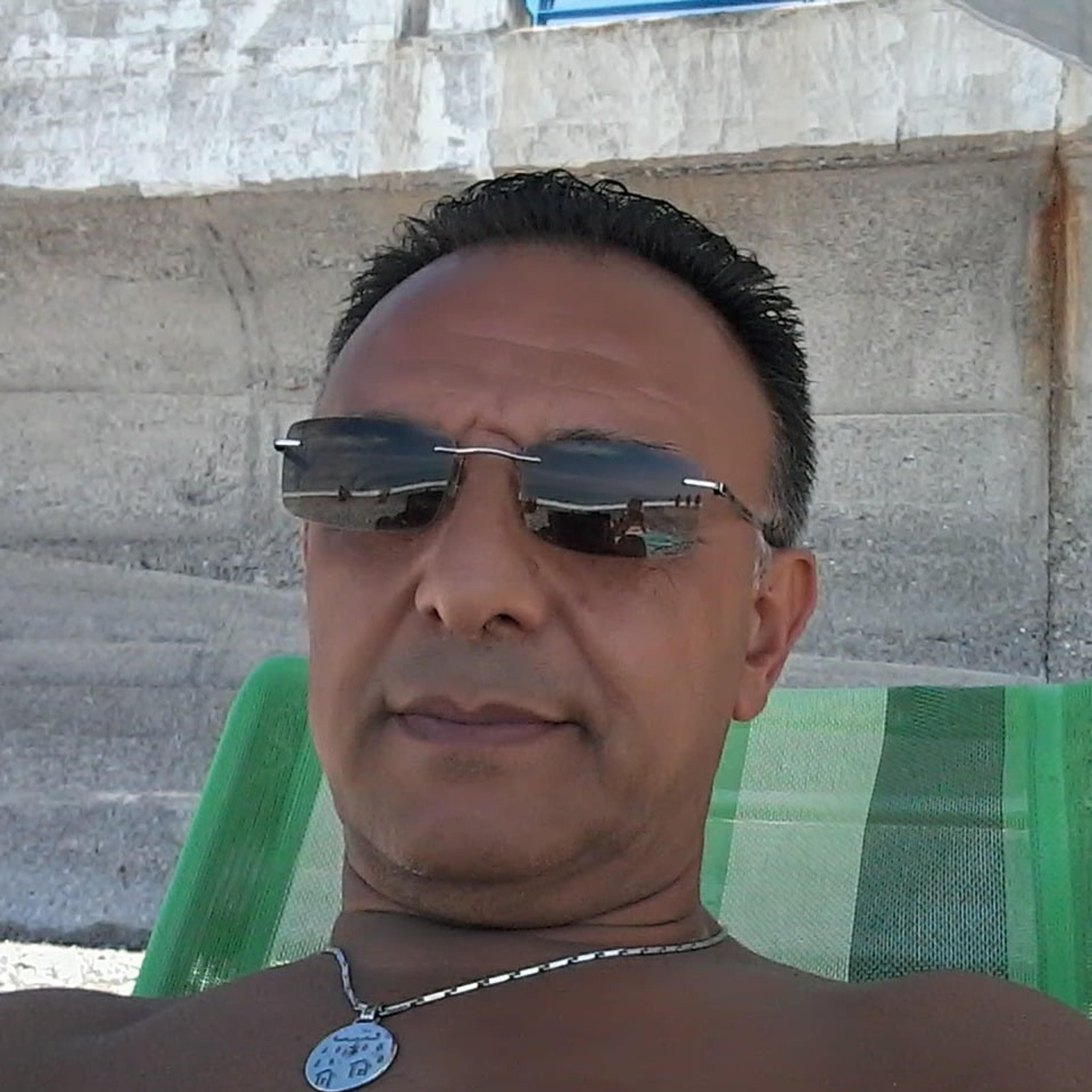 Agente.di comm. SETTEMBRINO GAETANO