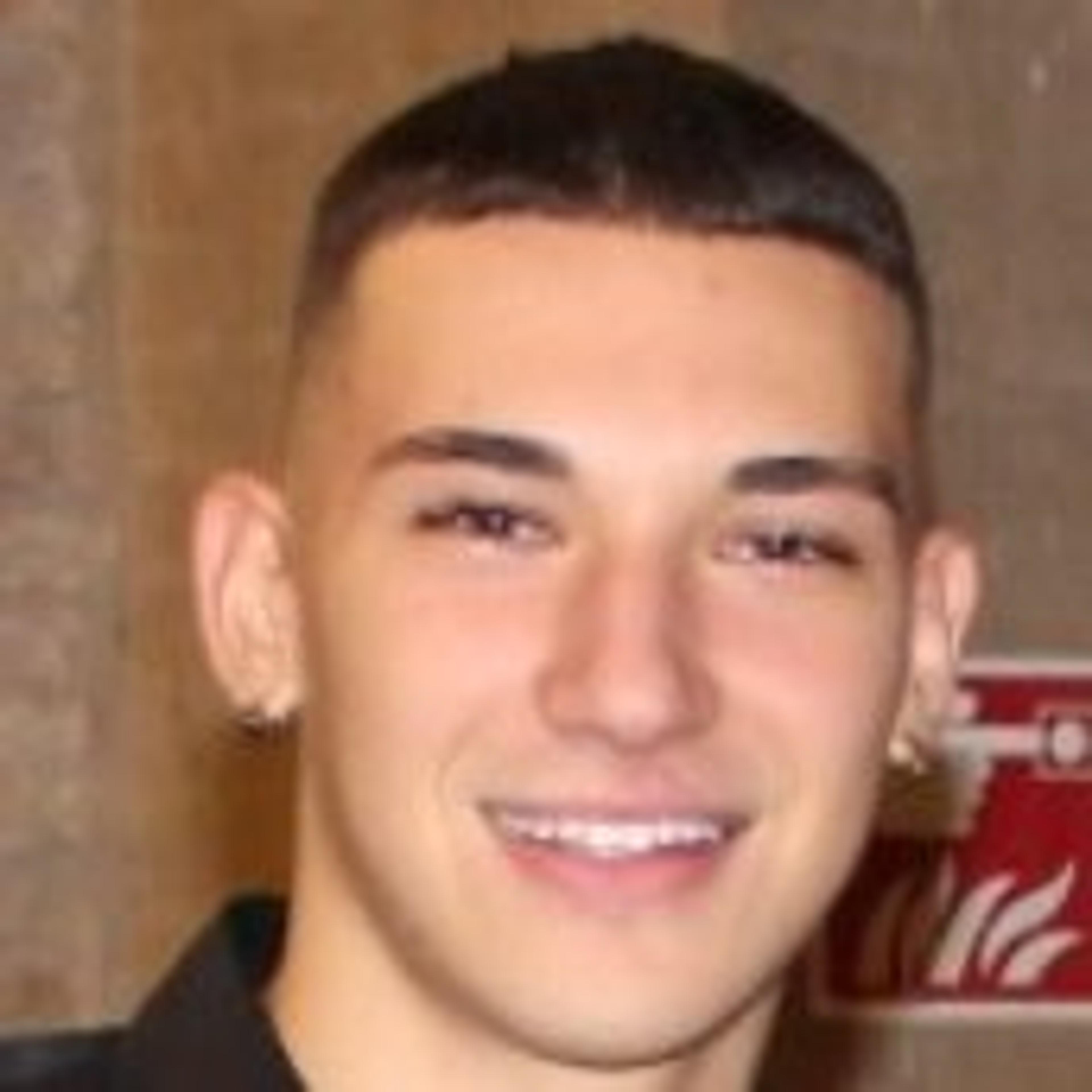 Nicola Cesarini