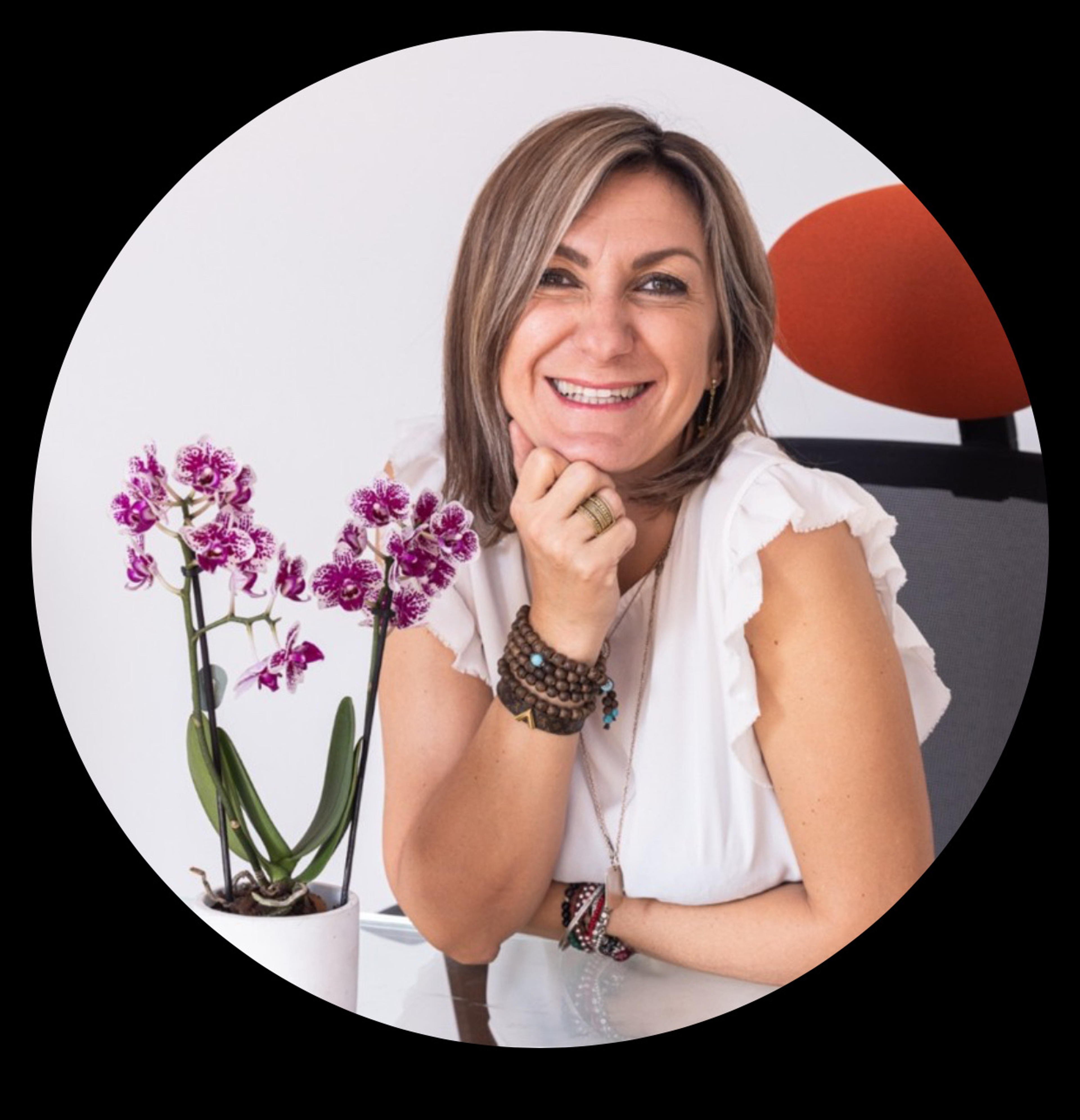 Chiara Camangi Coaching