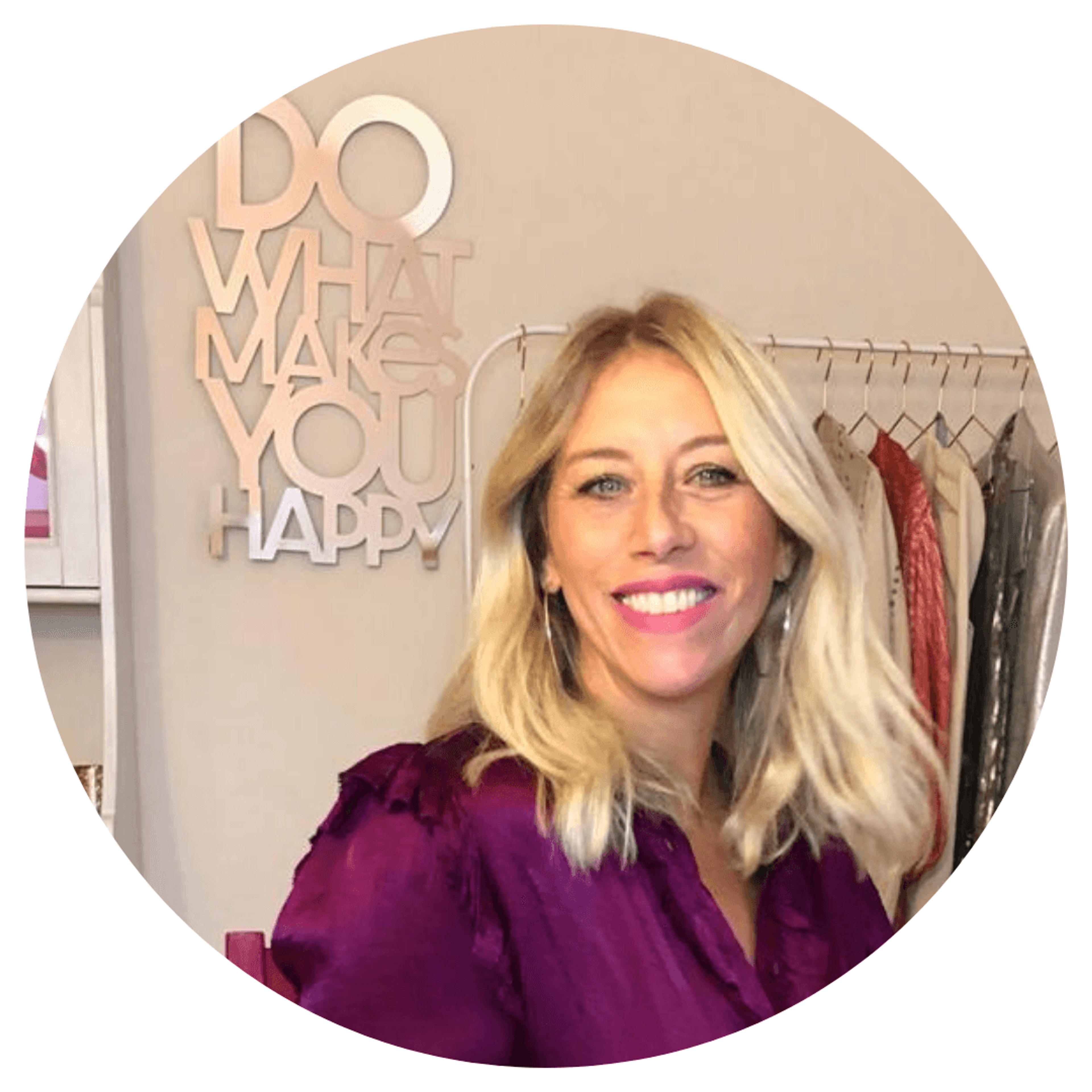 Claudia Schneider Style Coach TM