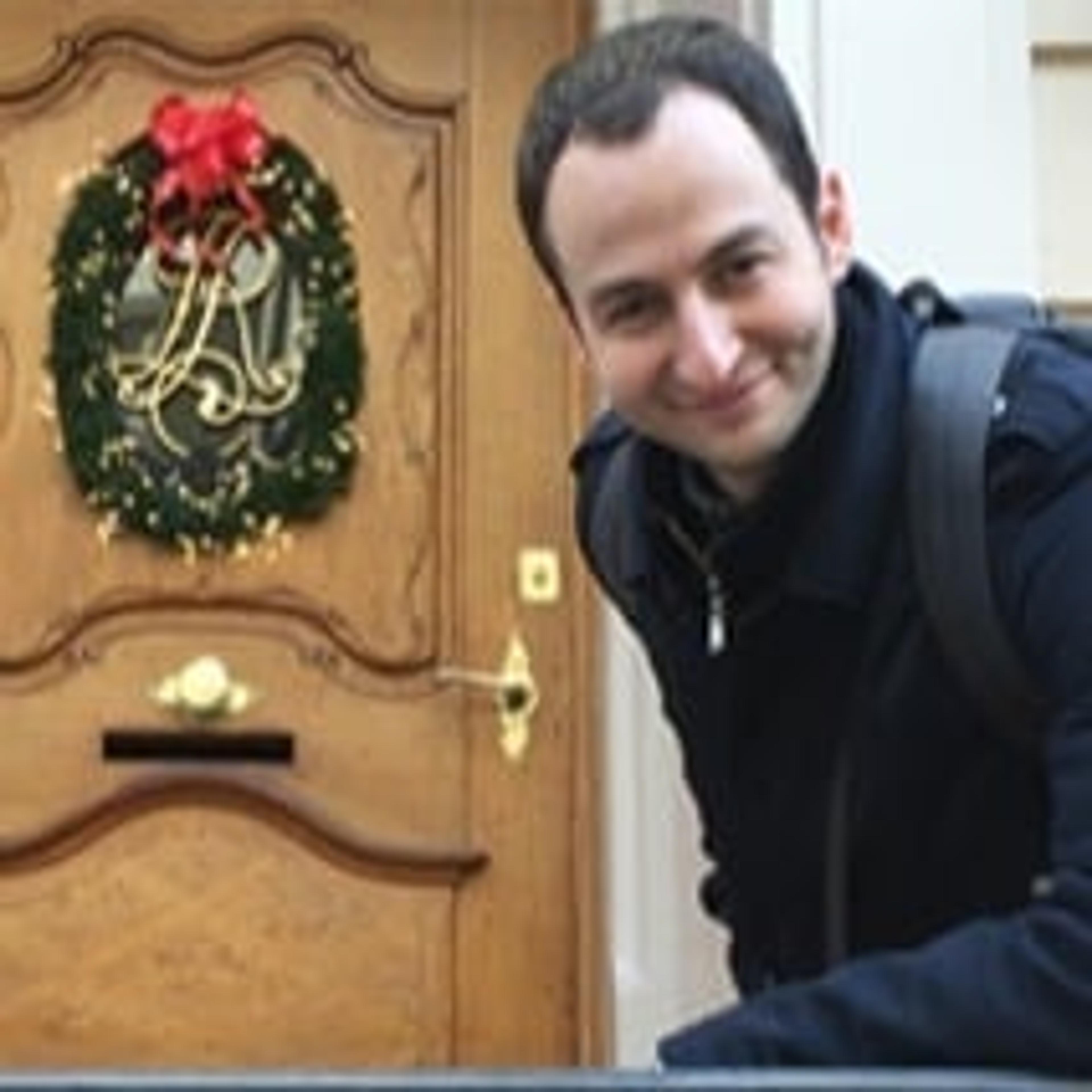 Rocco De Ionna