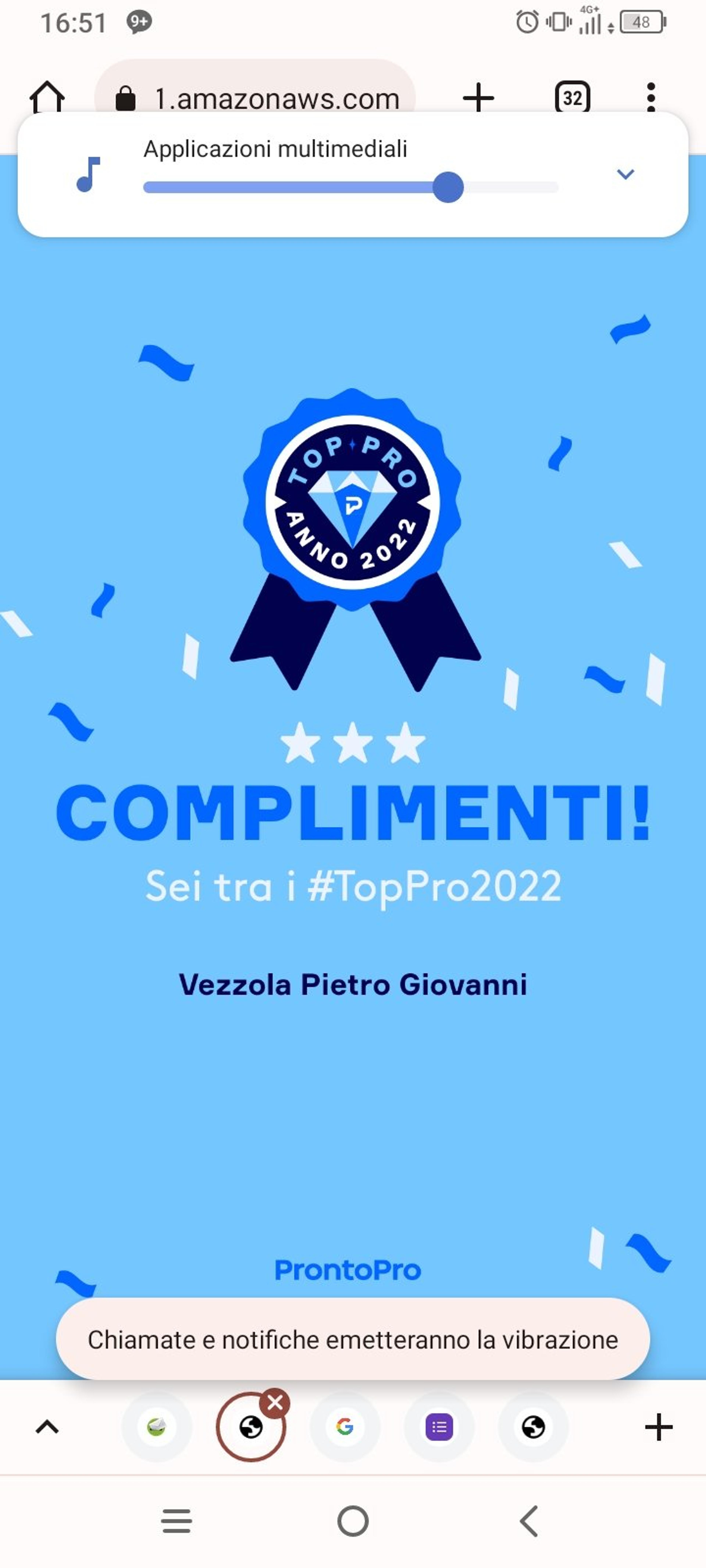 Pietro Giovanni Vezzola