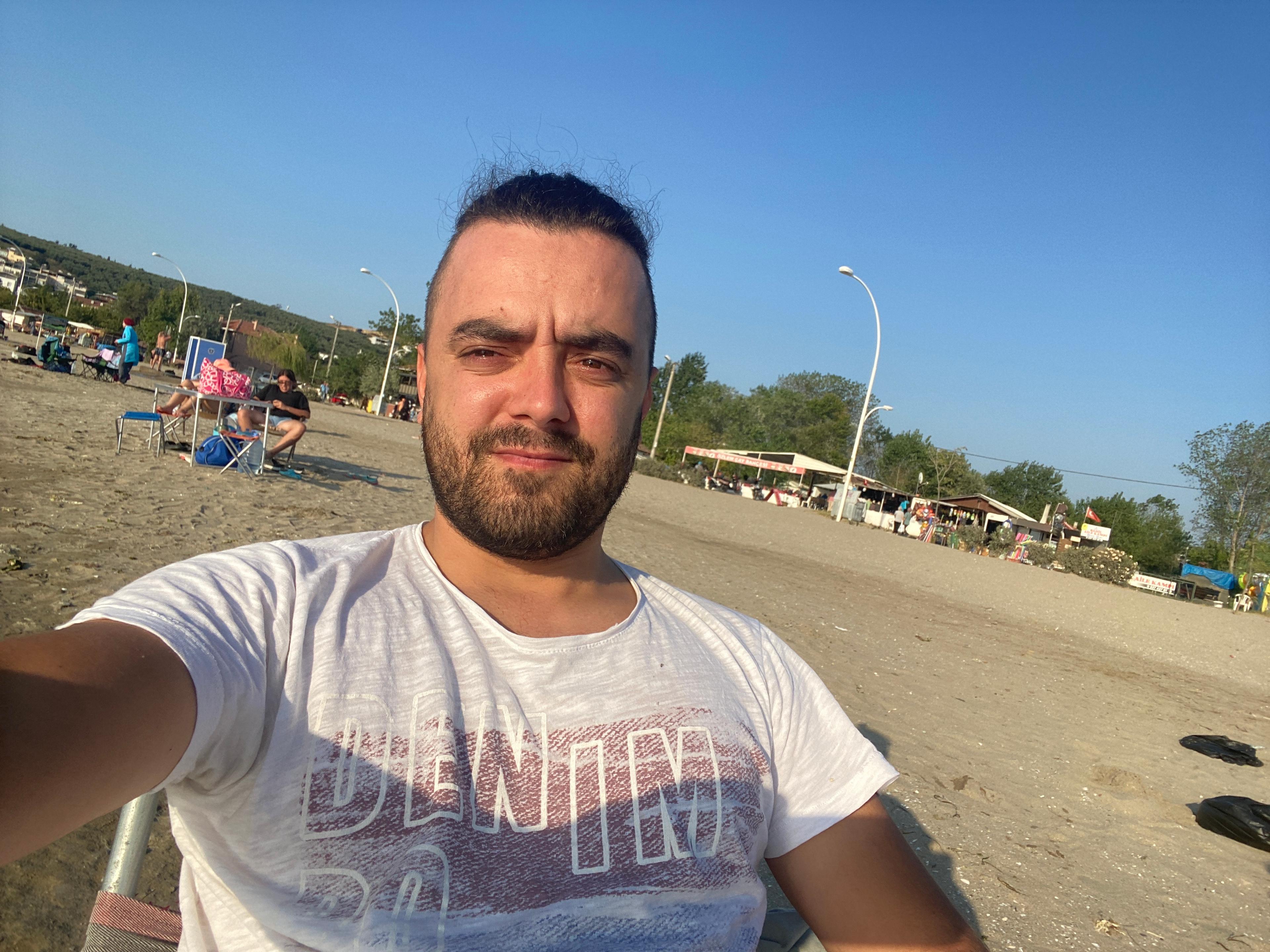 Barış Kurtulmuş