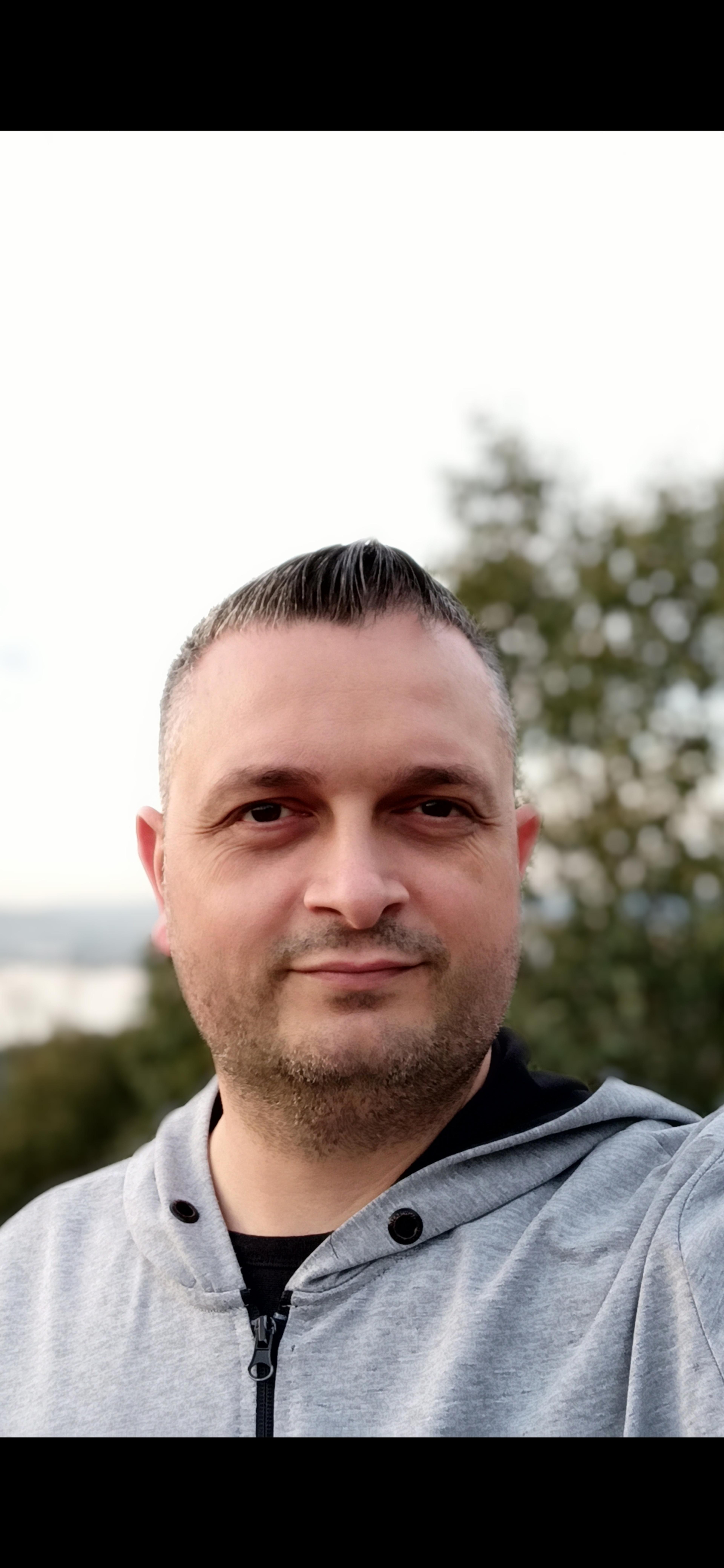 Timur Öztürk
