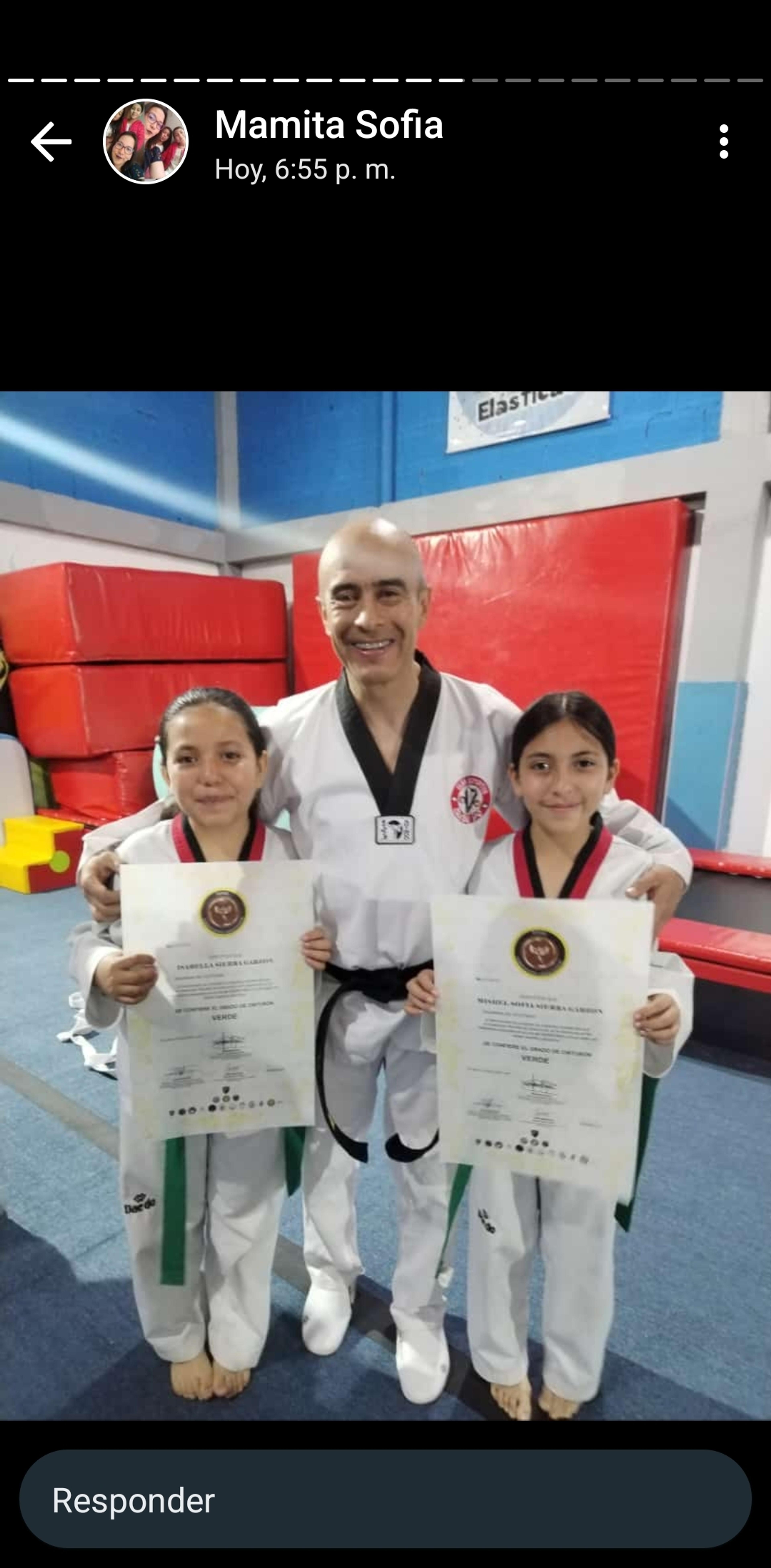 Didier Patricio Forero Garzon