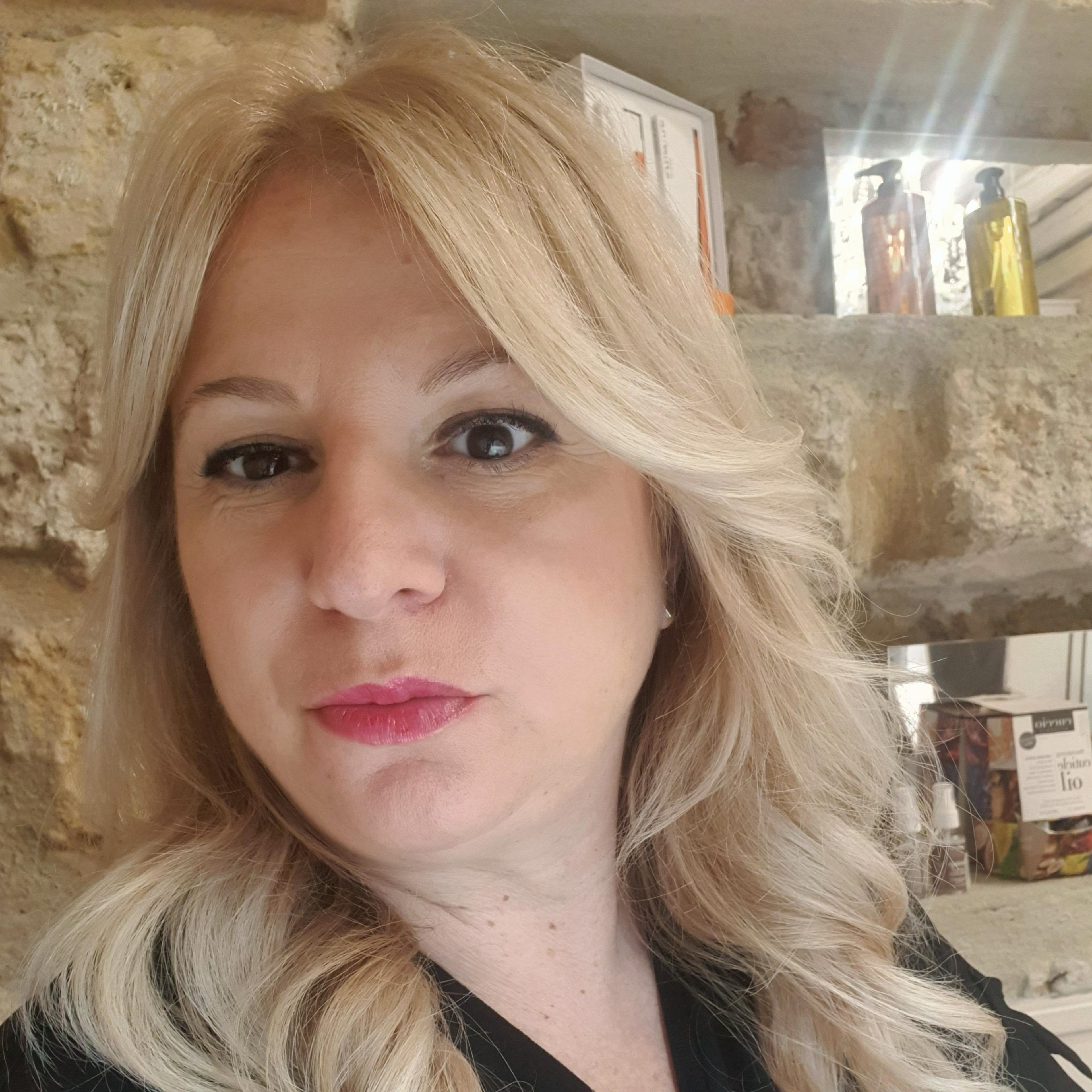 Maria Pillitteri