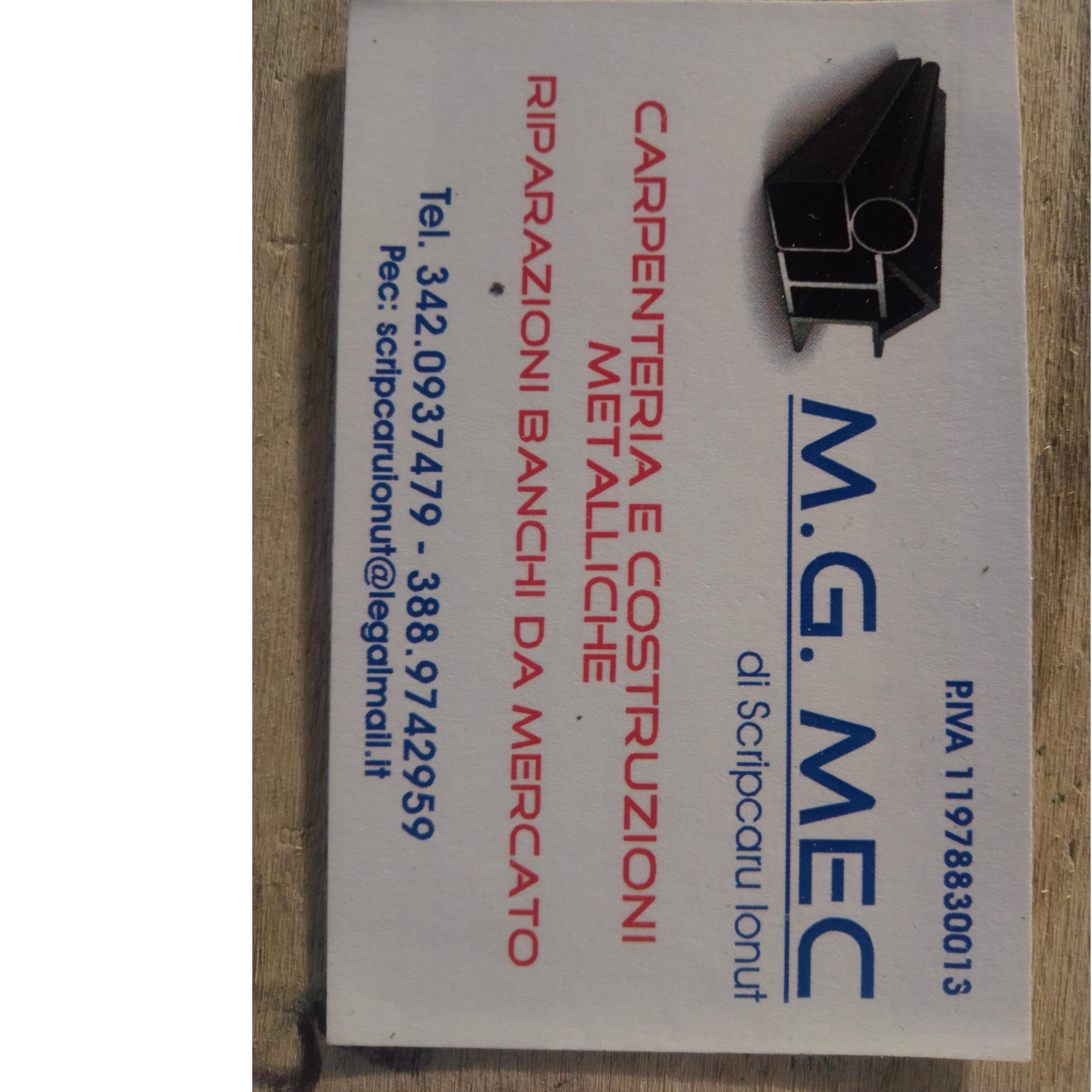 M.G.mec