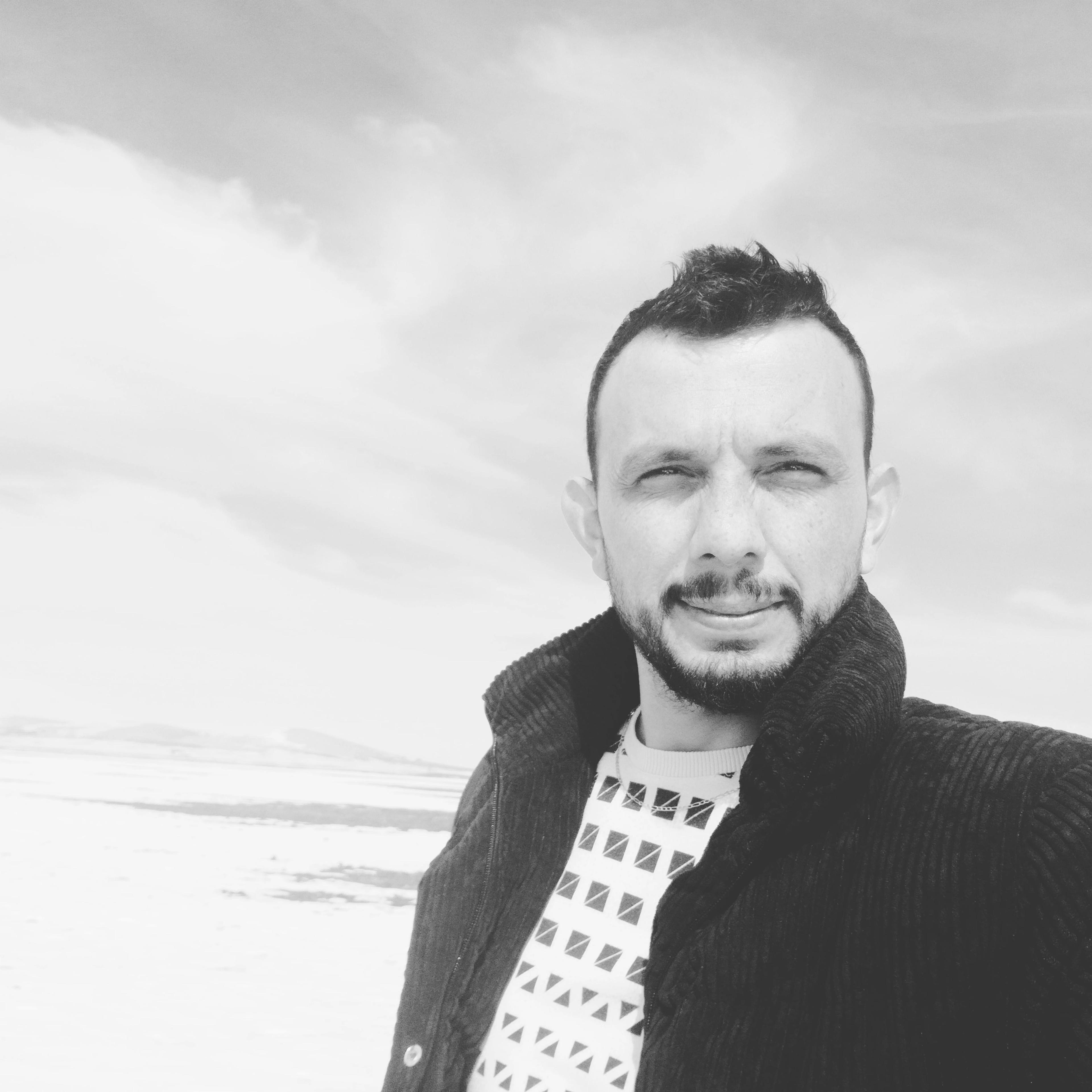 Hasan Hüseyin GÖÇER
