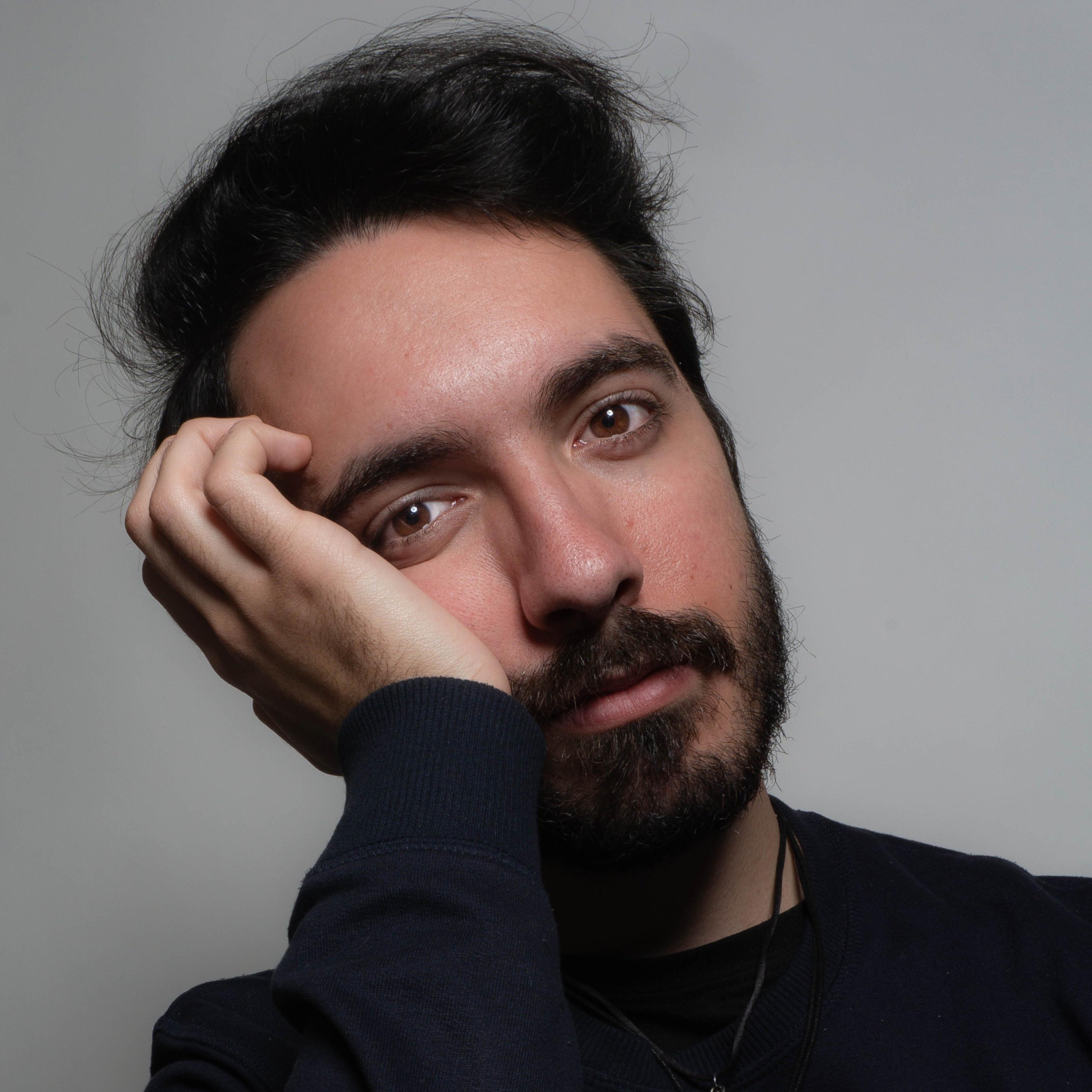 Sergio Flores Milla