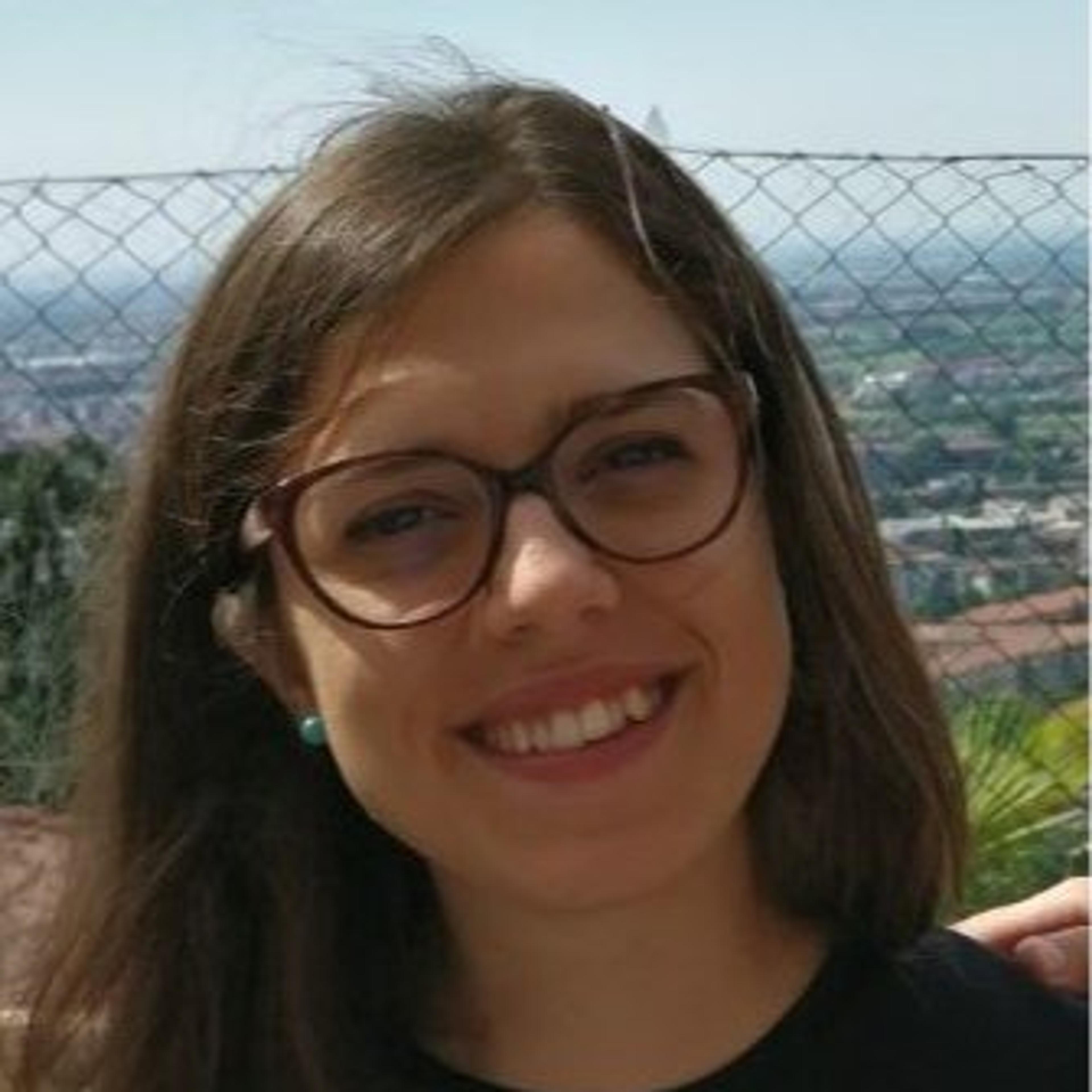 Dott.ssa Valeria Nodari