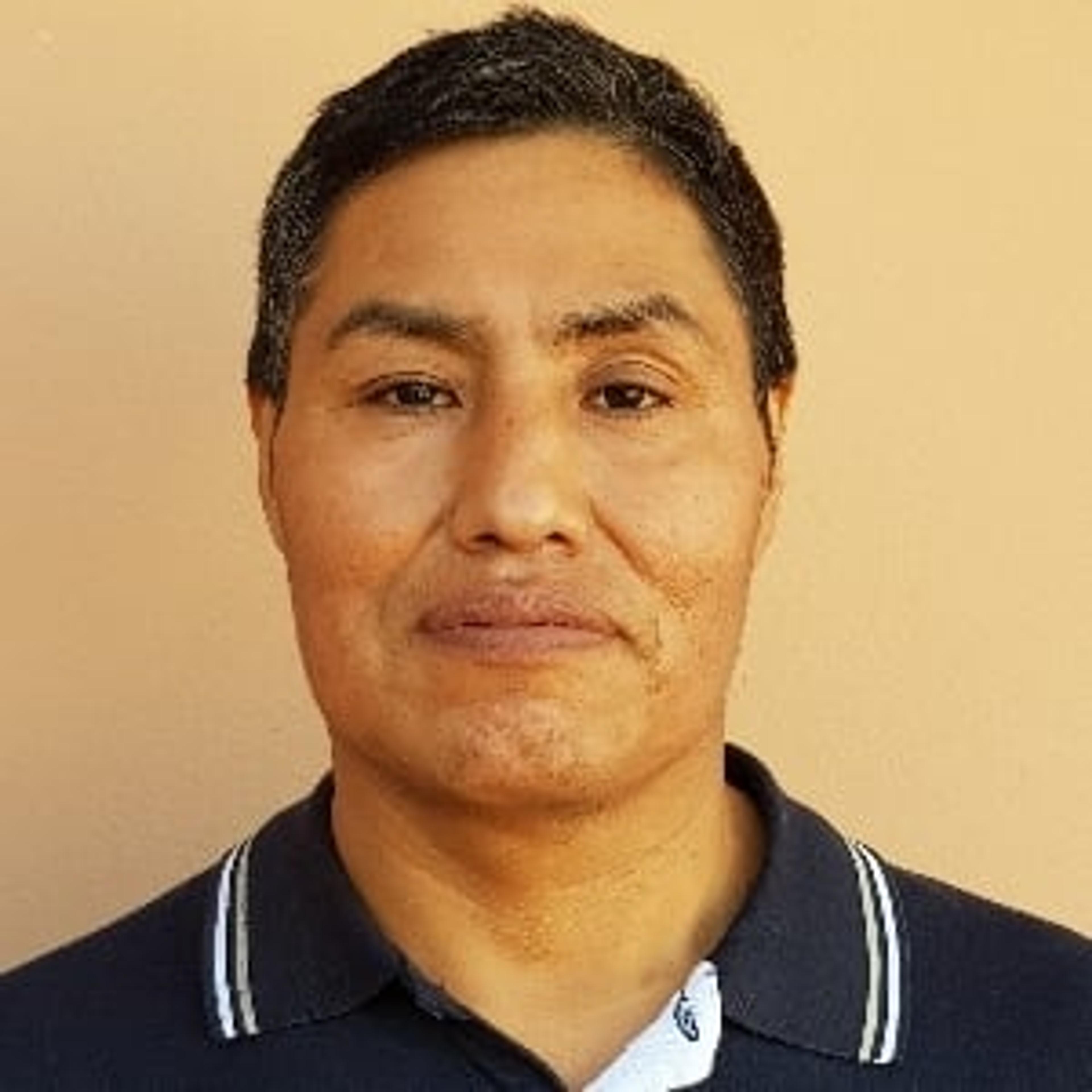 Julio Flores