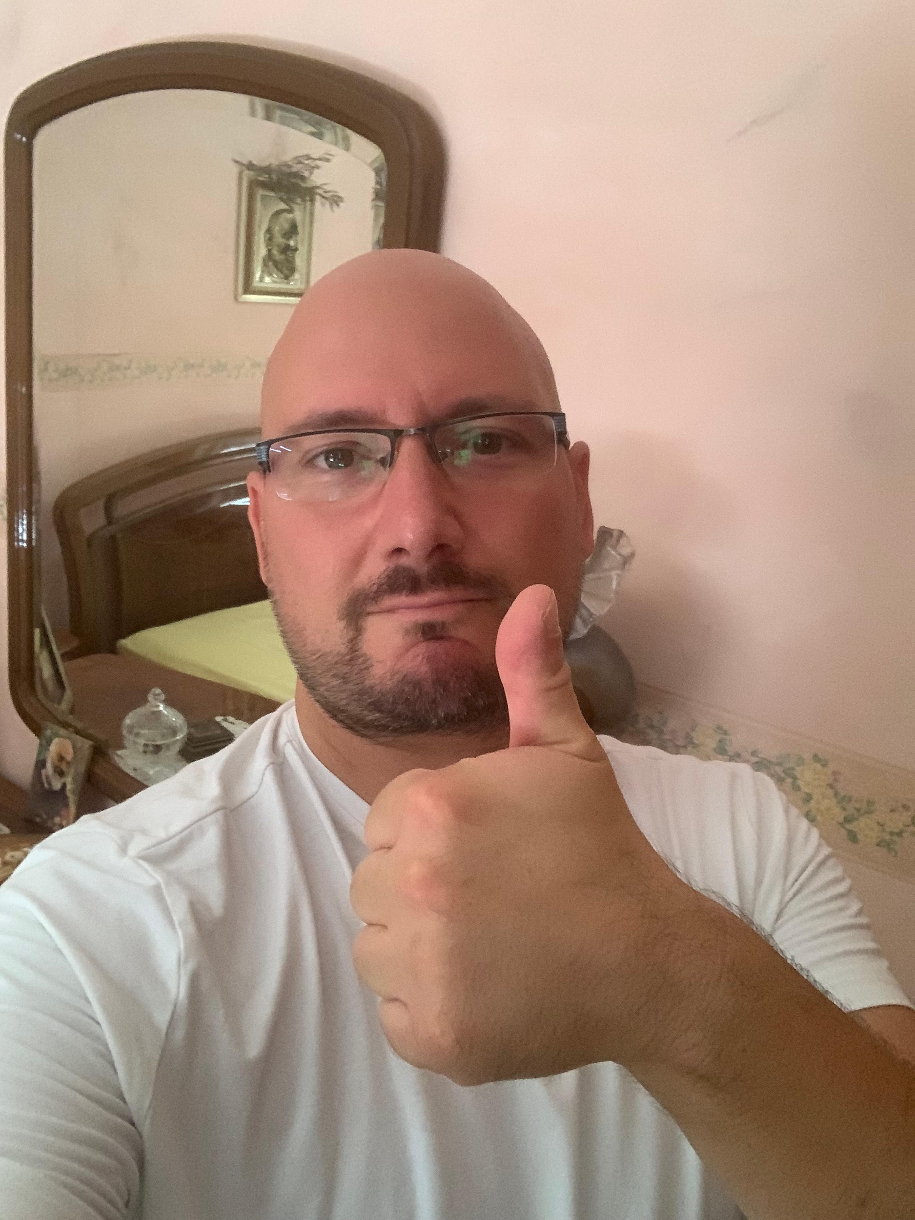 Dante Cogliandro