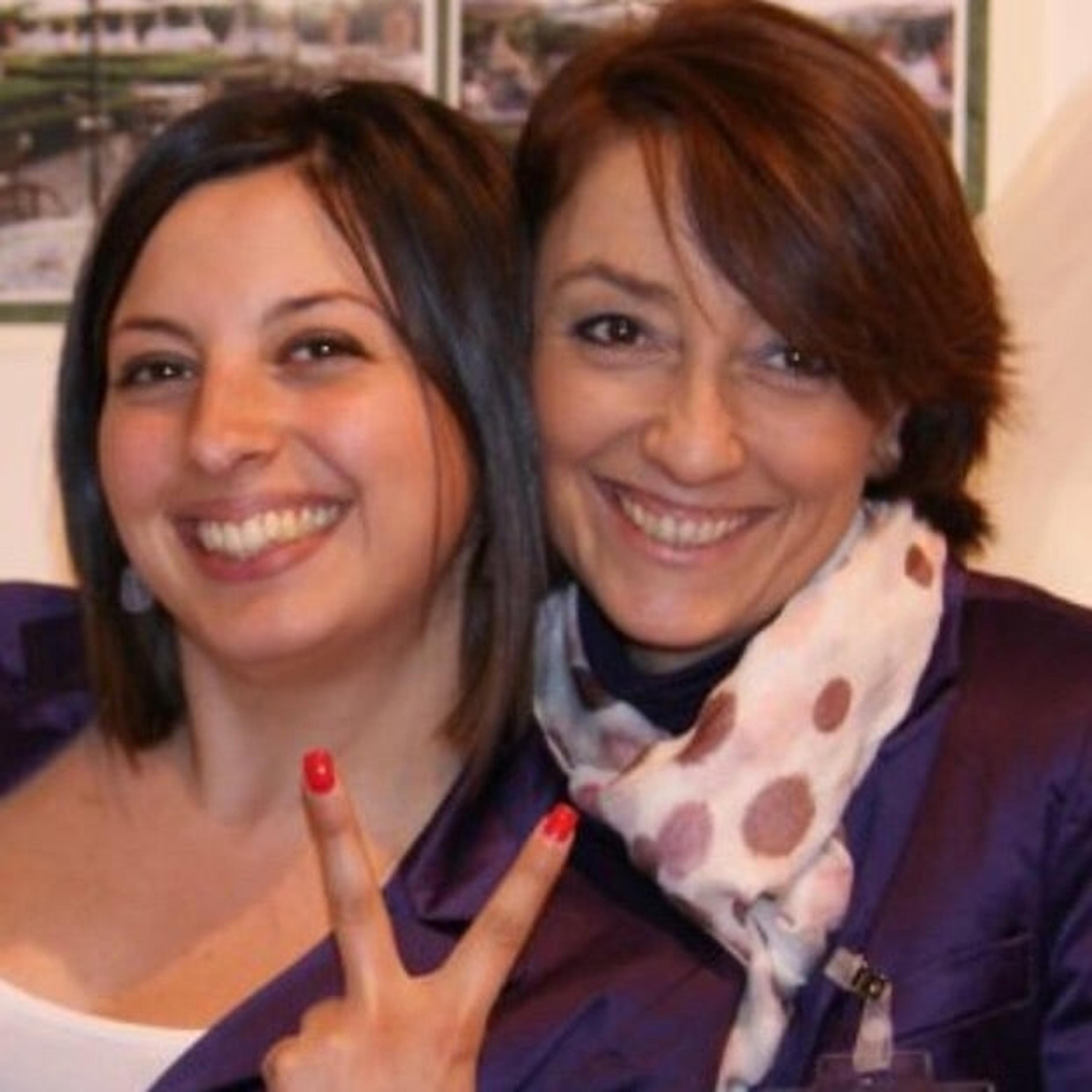 Silvia Amantini Wedding Event Planner