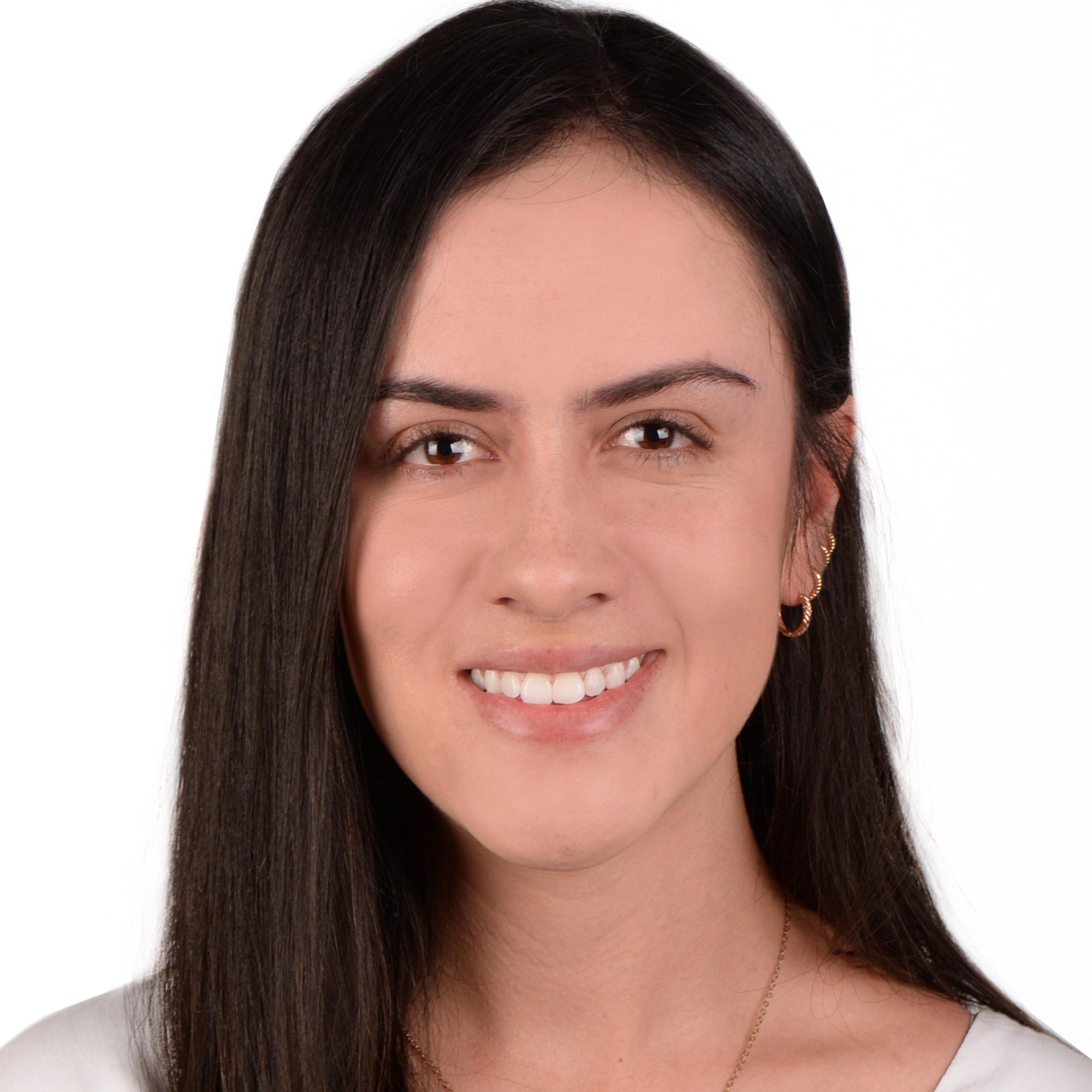 Manuela Cano Zapata