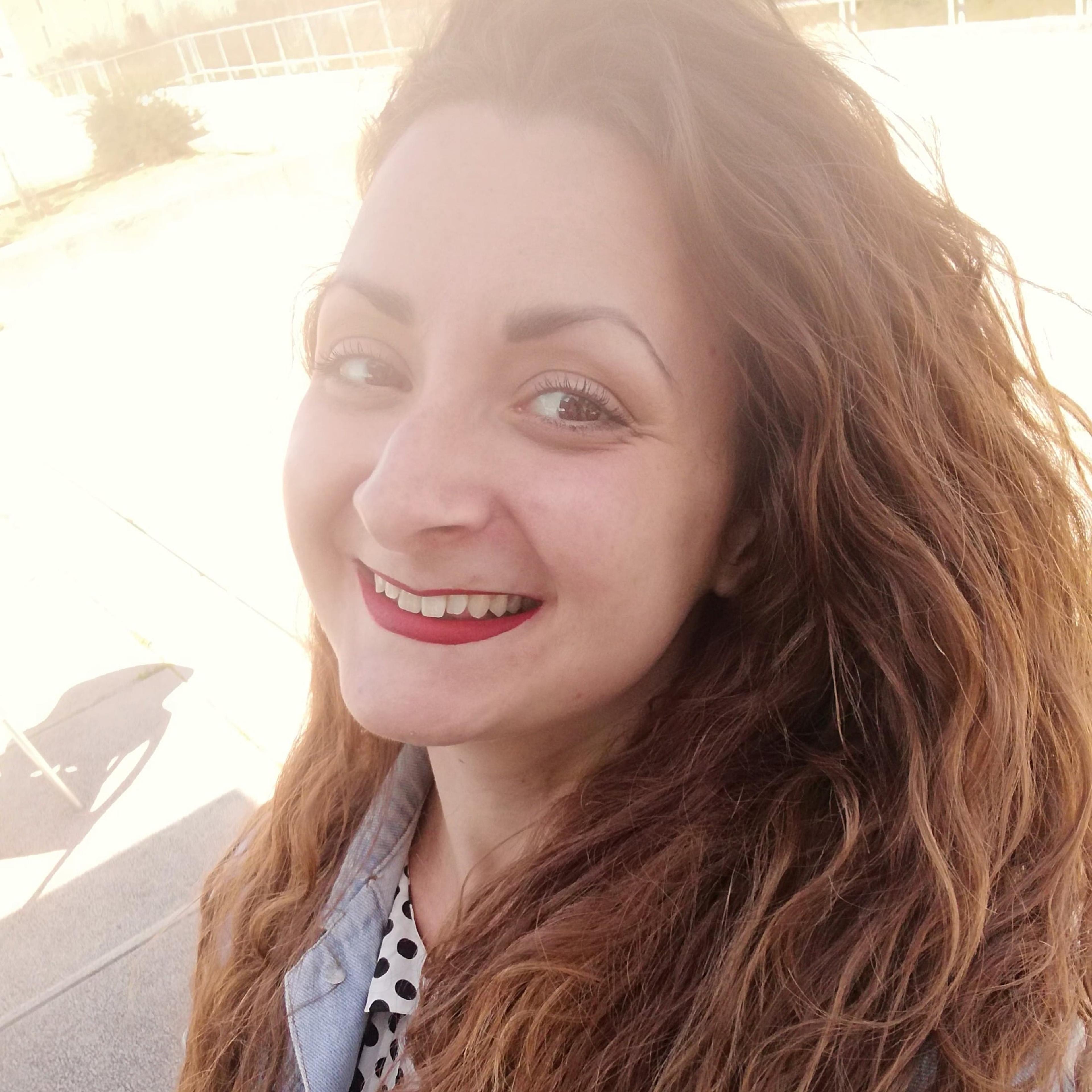 Federica Fragapane