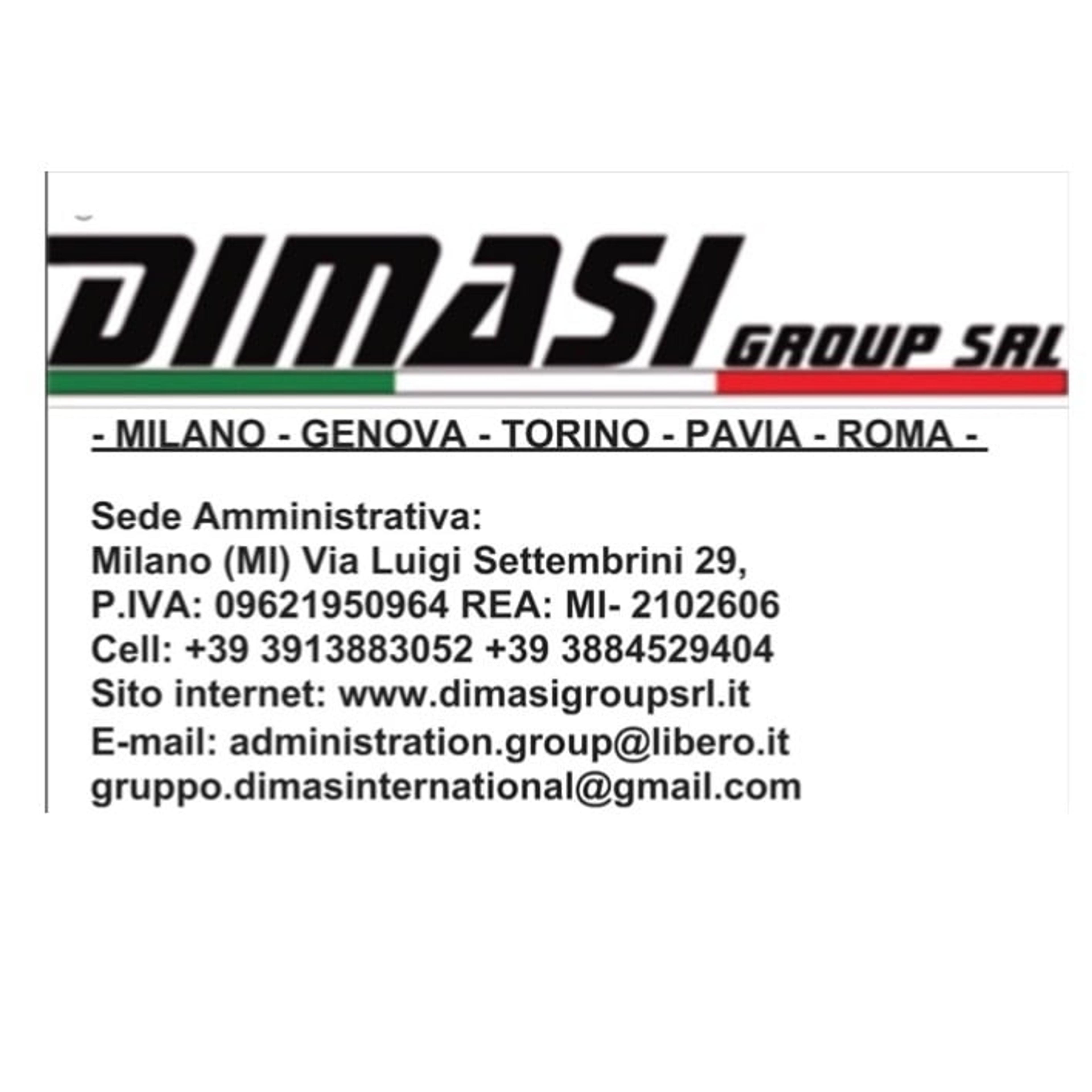 Dimasi Group srl