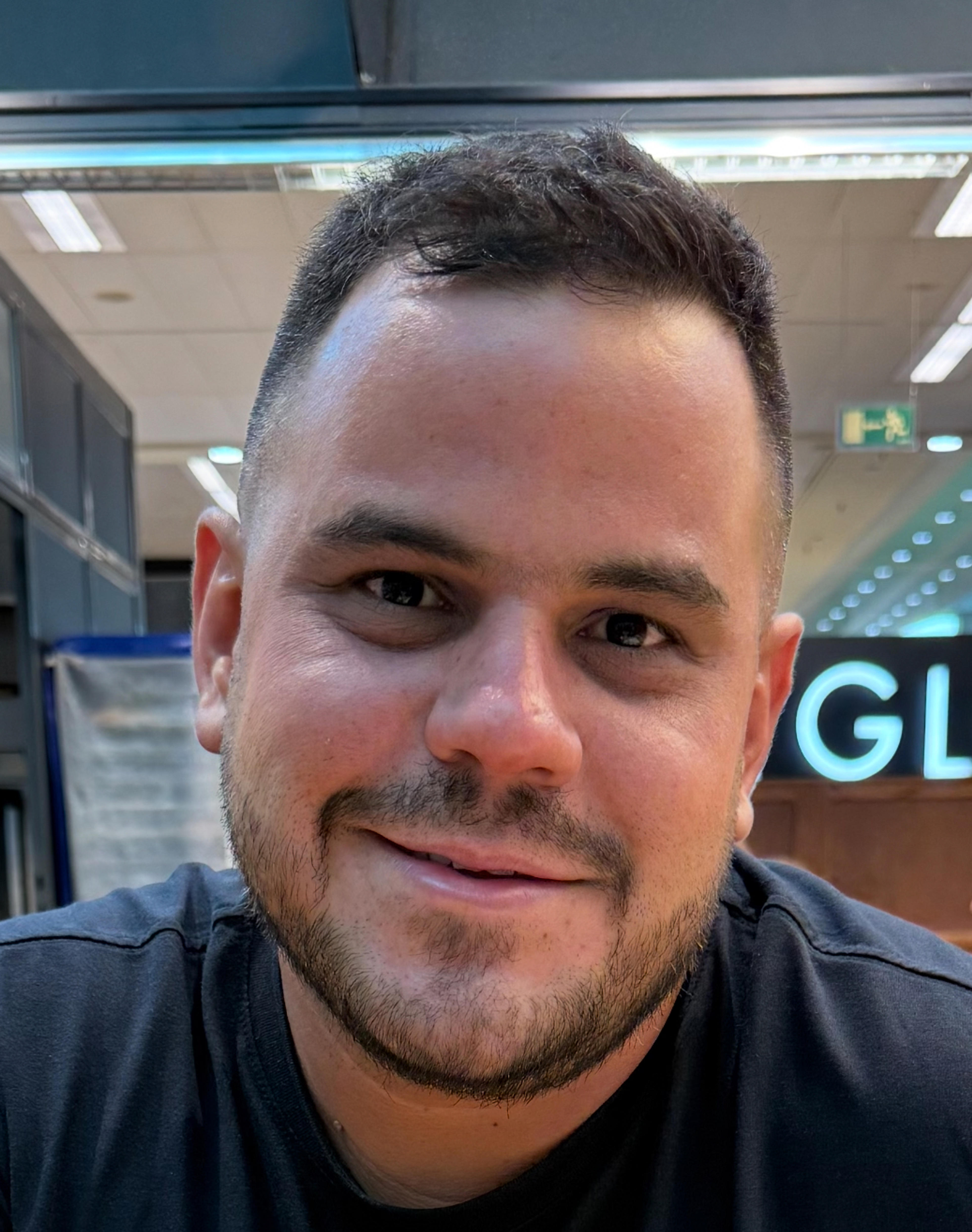 Carlos Alberto Principal Collante