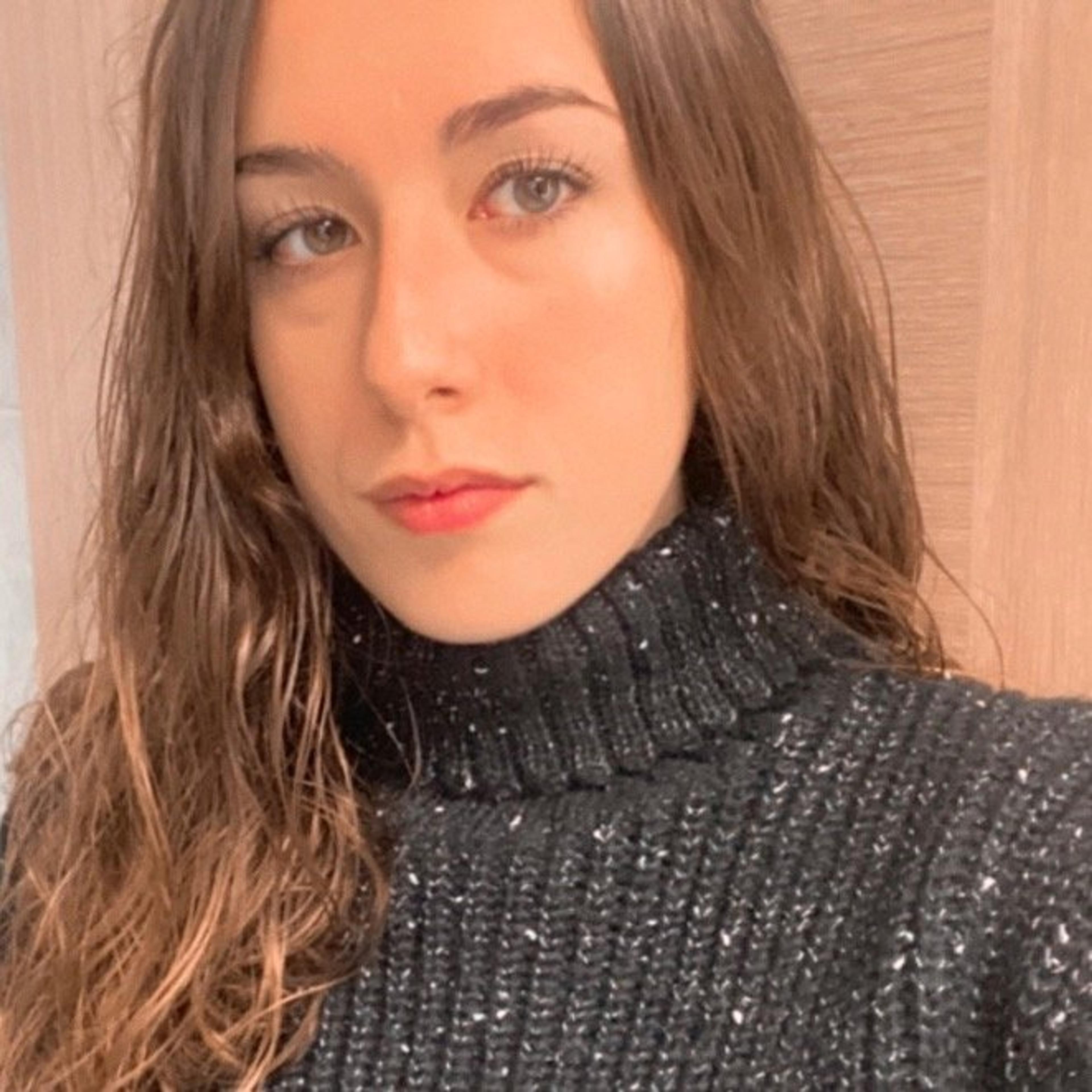 Esther Martí sanchez