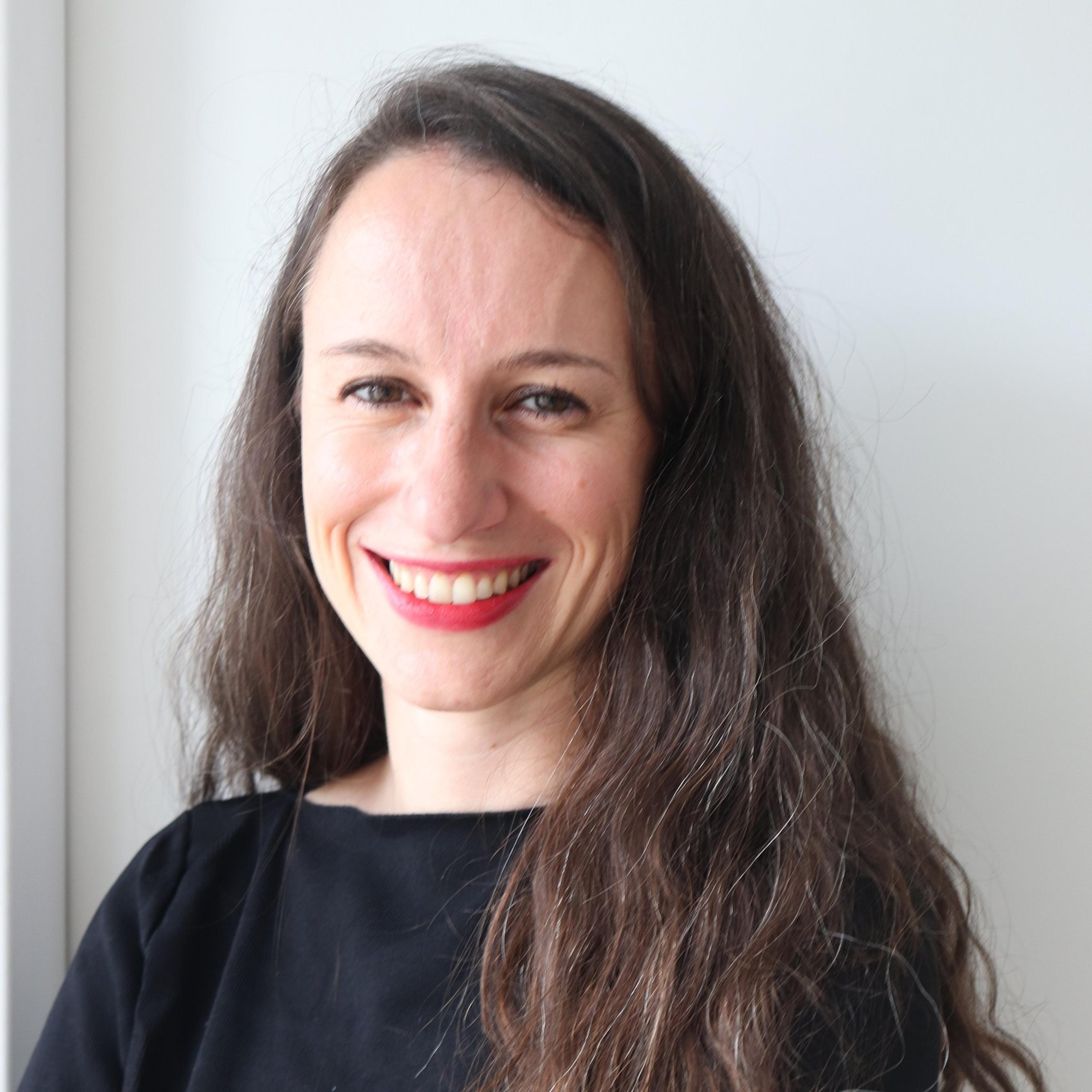 Marina Ganivet