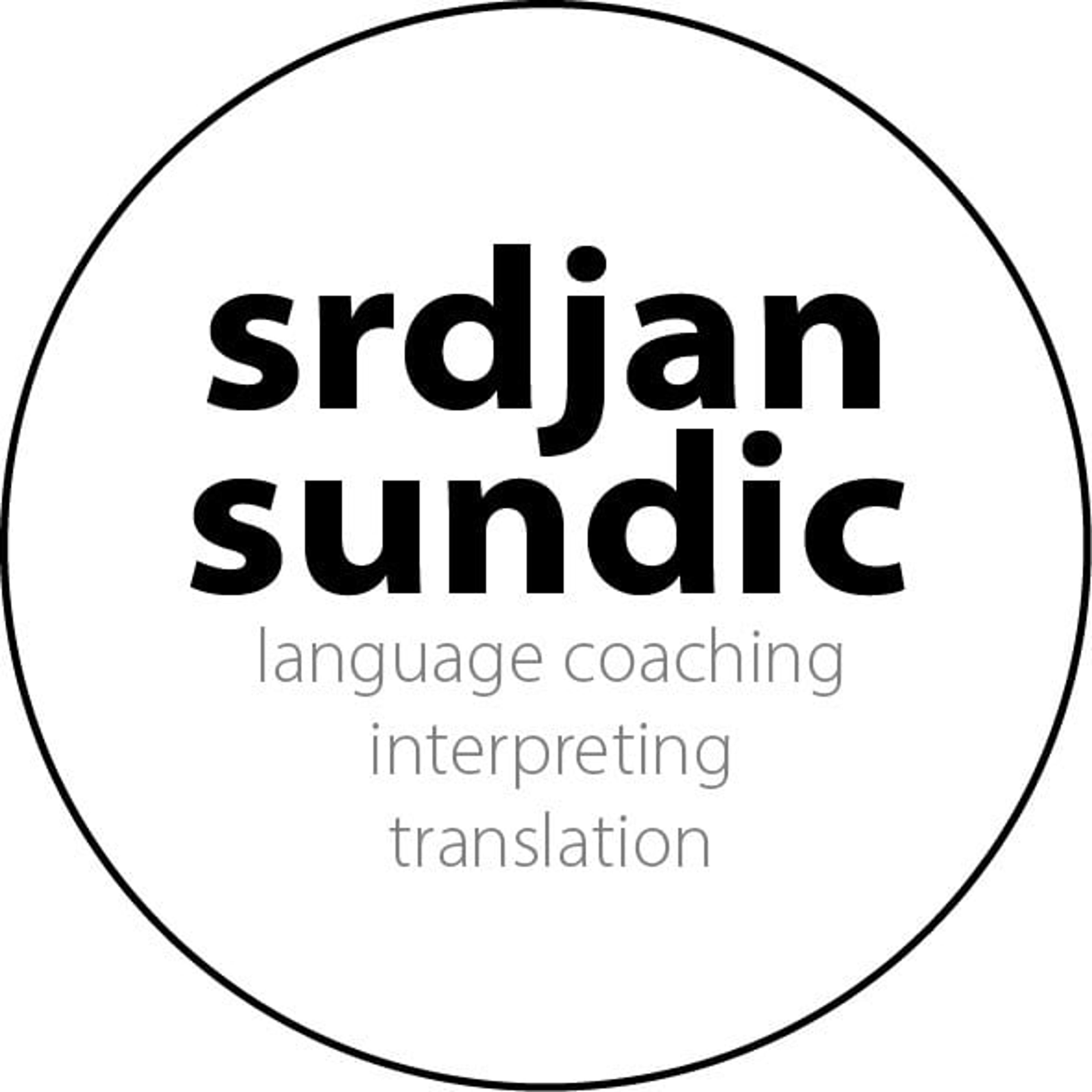 Srdjan Sundic